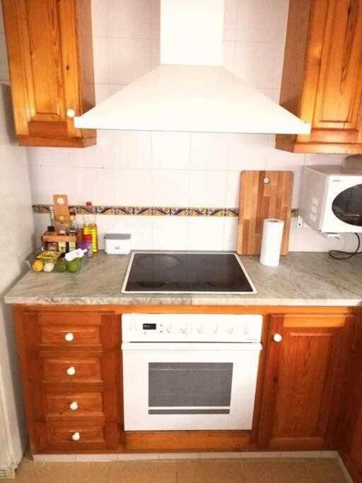 Beachfront Calella Duplex Apartamento Palafrugell