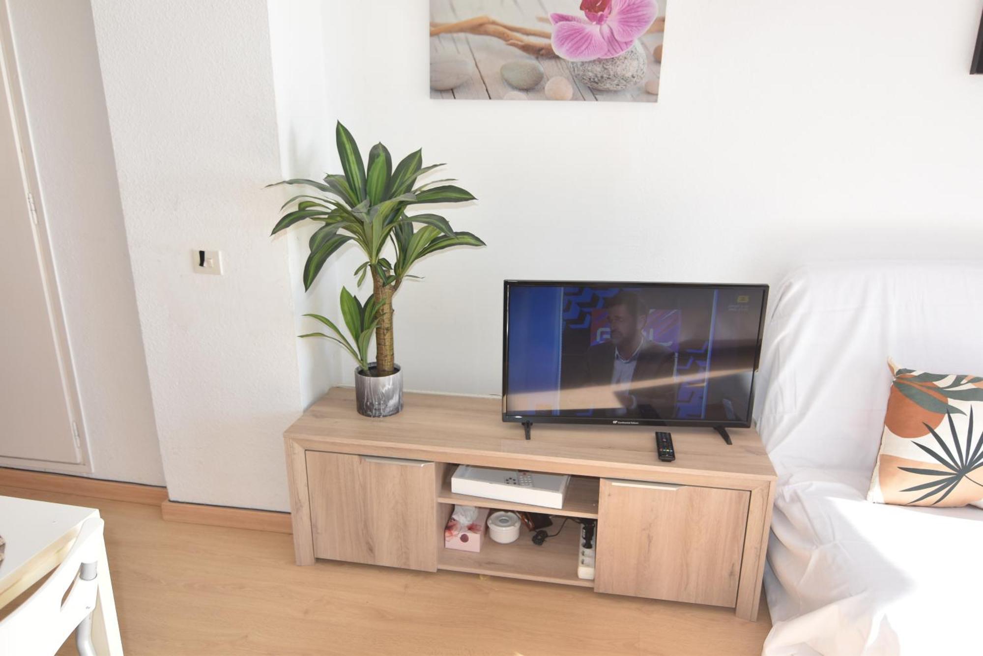 Apartamento Rnet - 600 Llevant 03-12 *