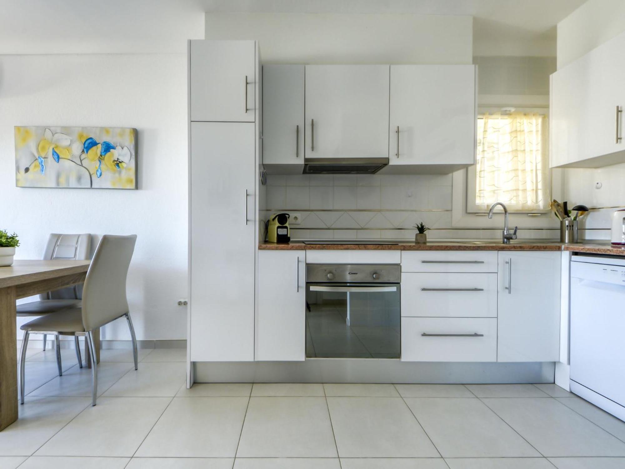 Apartamento El Santiago Ii By Interhome