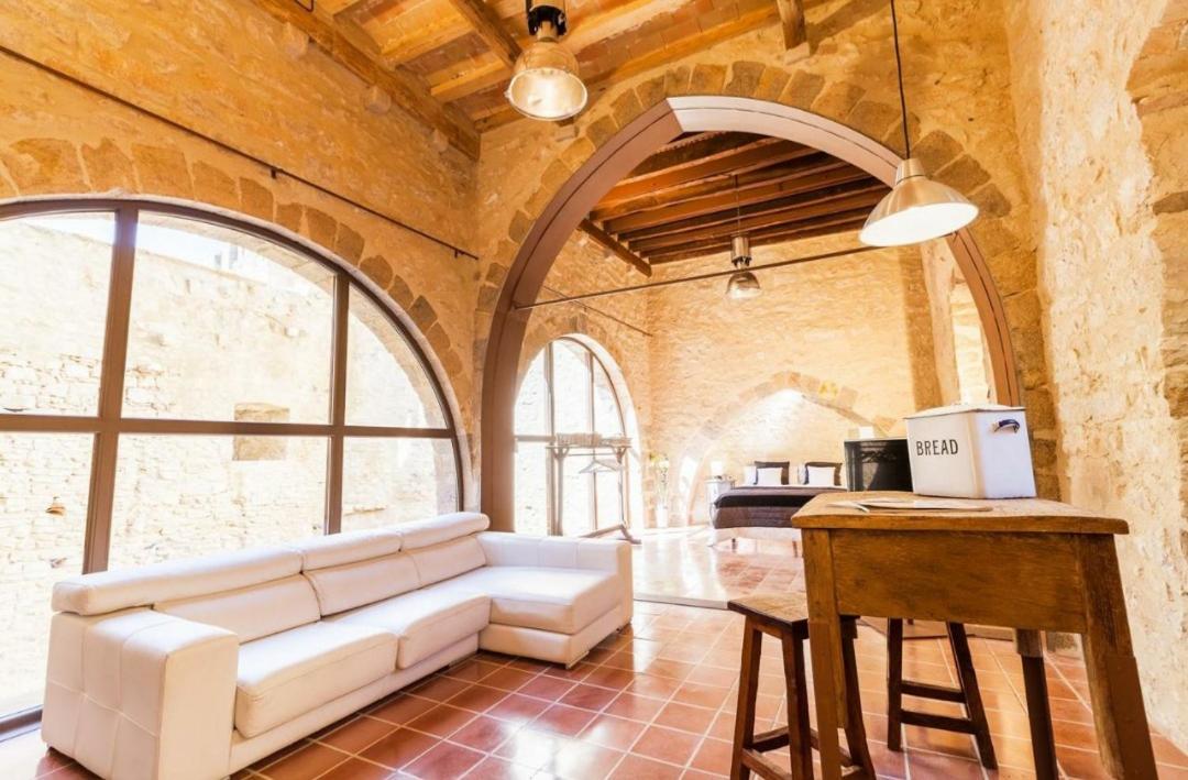 As Palau Dels Alemanys Boutique Monument 3*
