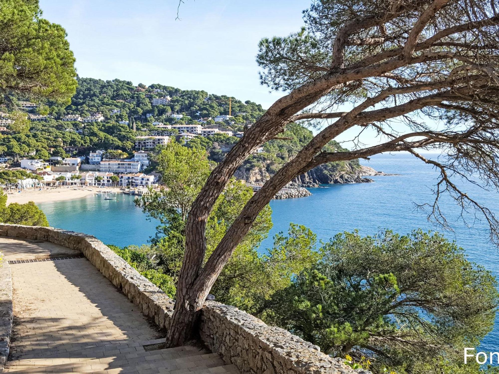 Brasil By Interhome Сasa de vacaciones Llafranc
