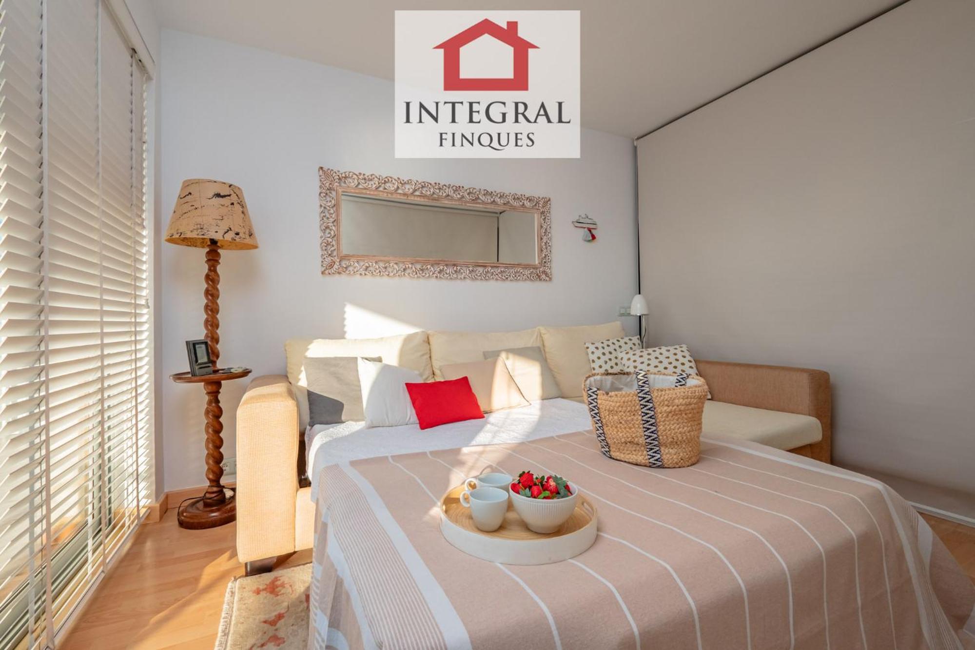 La Bella Vista Apartment Palamos