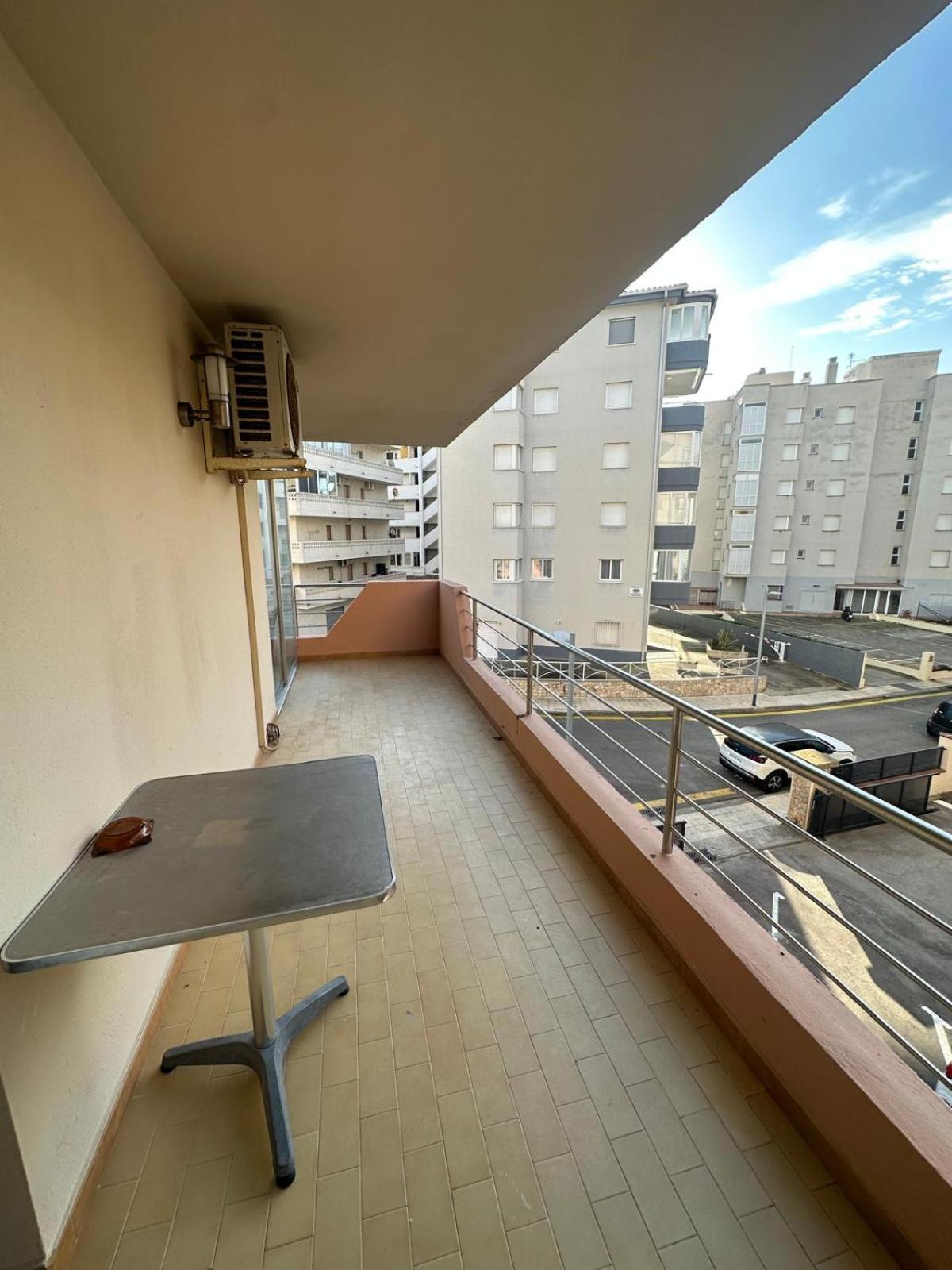 Apartamento A Dos Pasos Del Mar