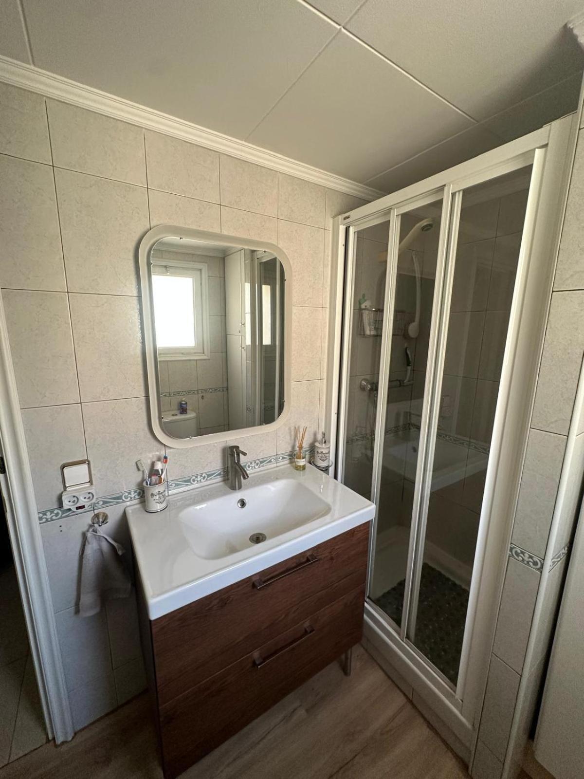 Apartamento A Dos Pasos Del Mar *