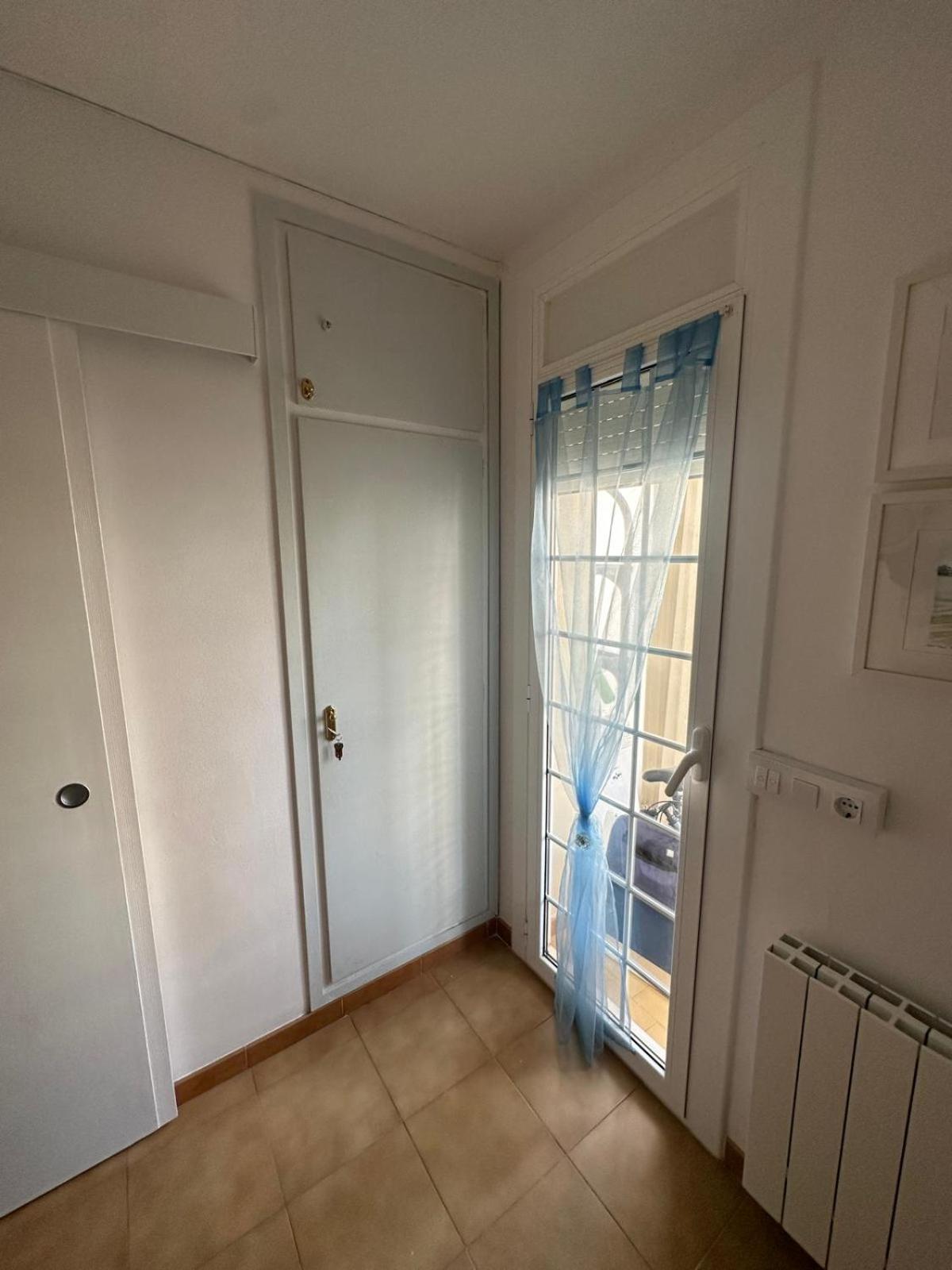 A Dos Pasos Del Mar Apartamento *