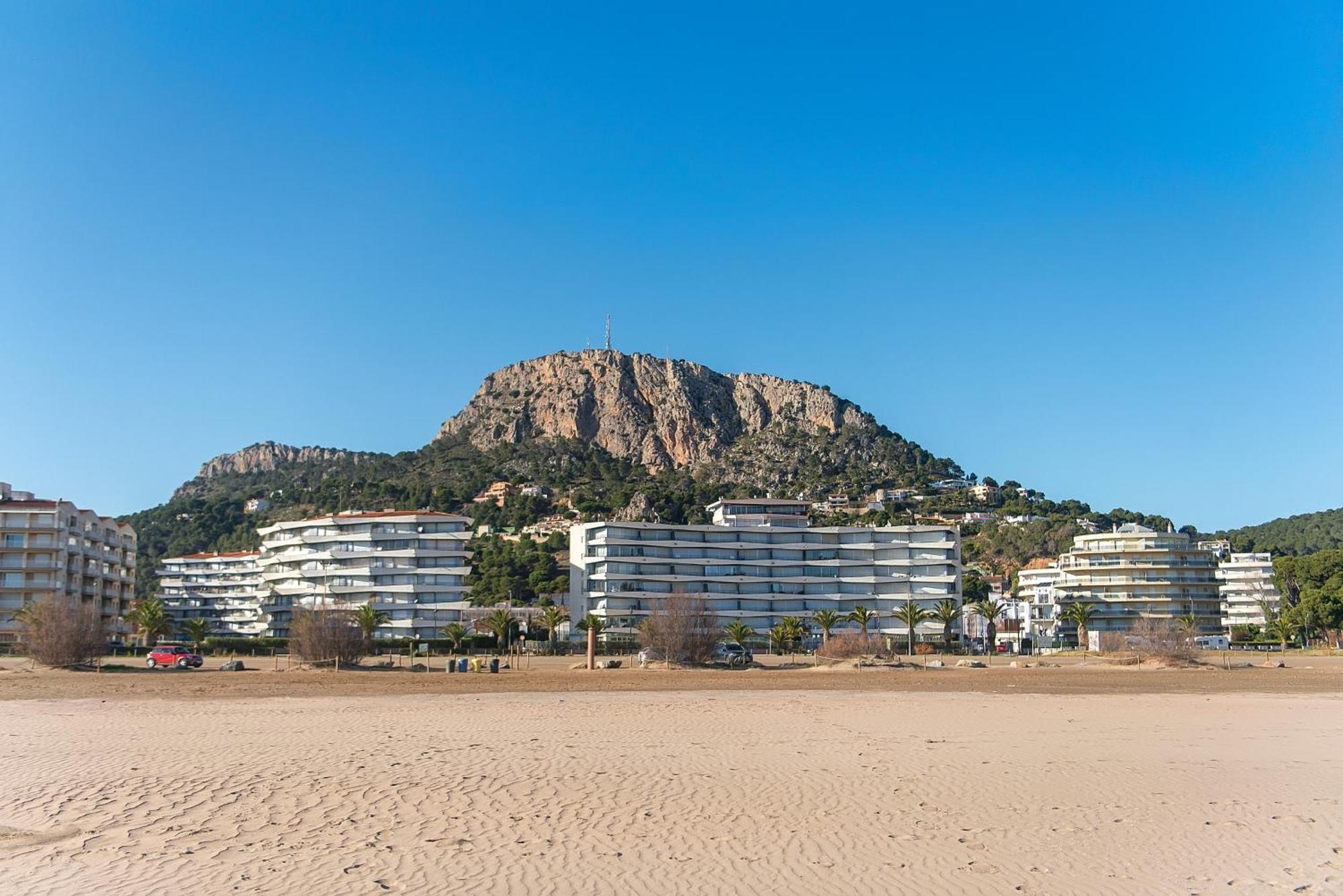 Apartamento Welcs 204 Pda Junto Al Mar *
