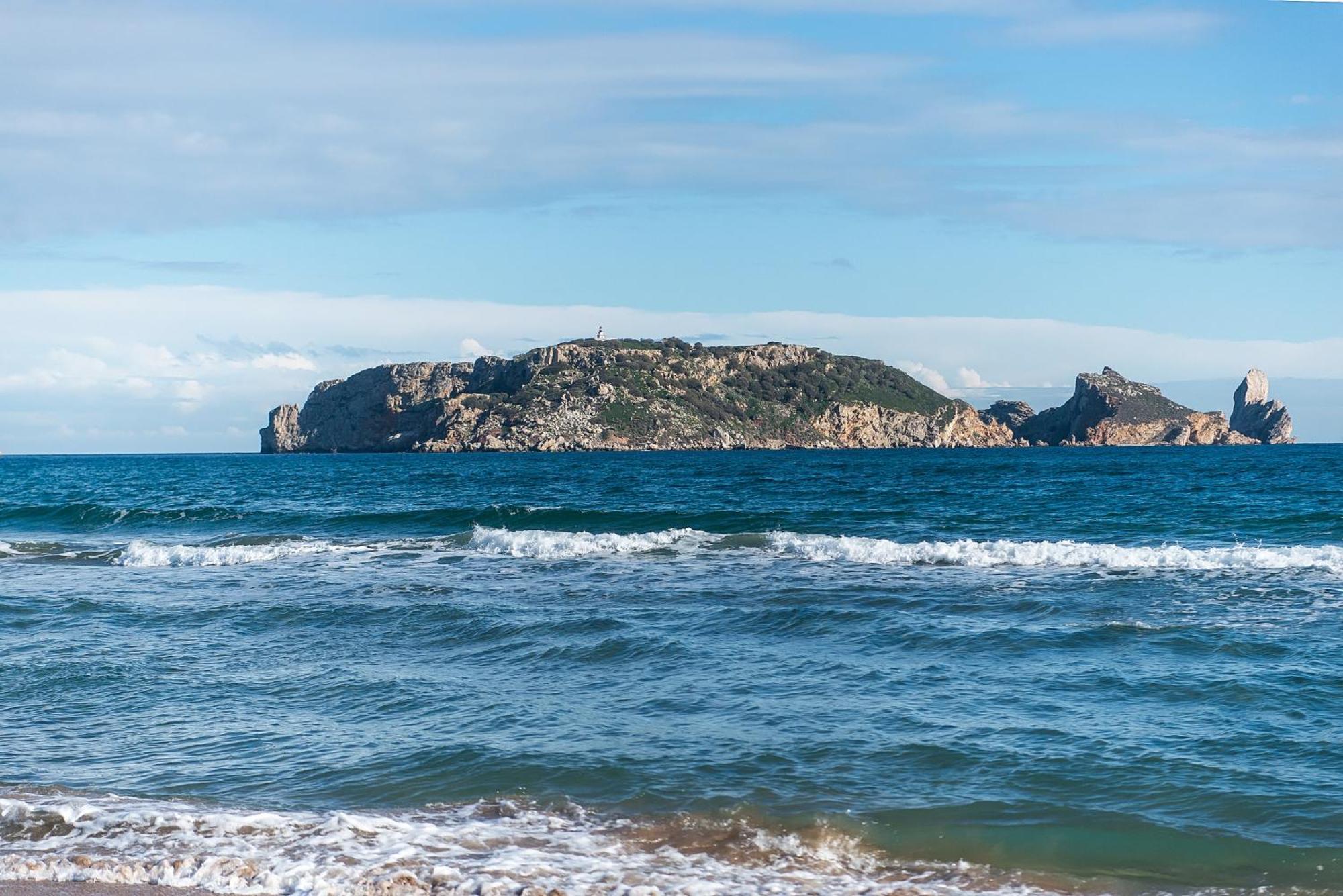 Apartamento Welcs 204 Pda Junto Al Mar *
