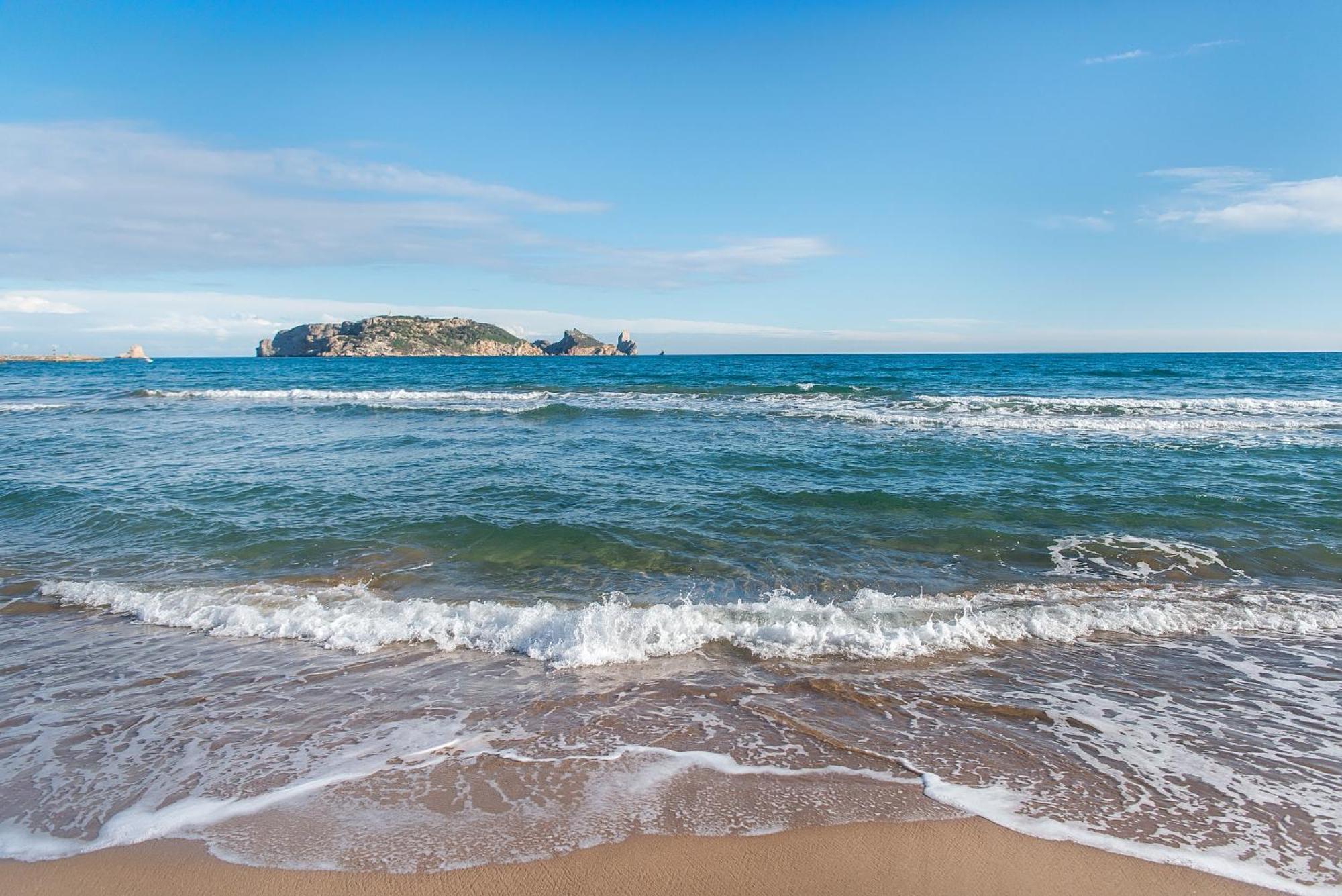 Welcs 204 Pda Junto Al Mar Apartamento L'Estartit