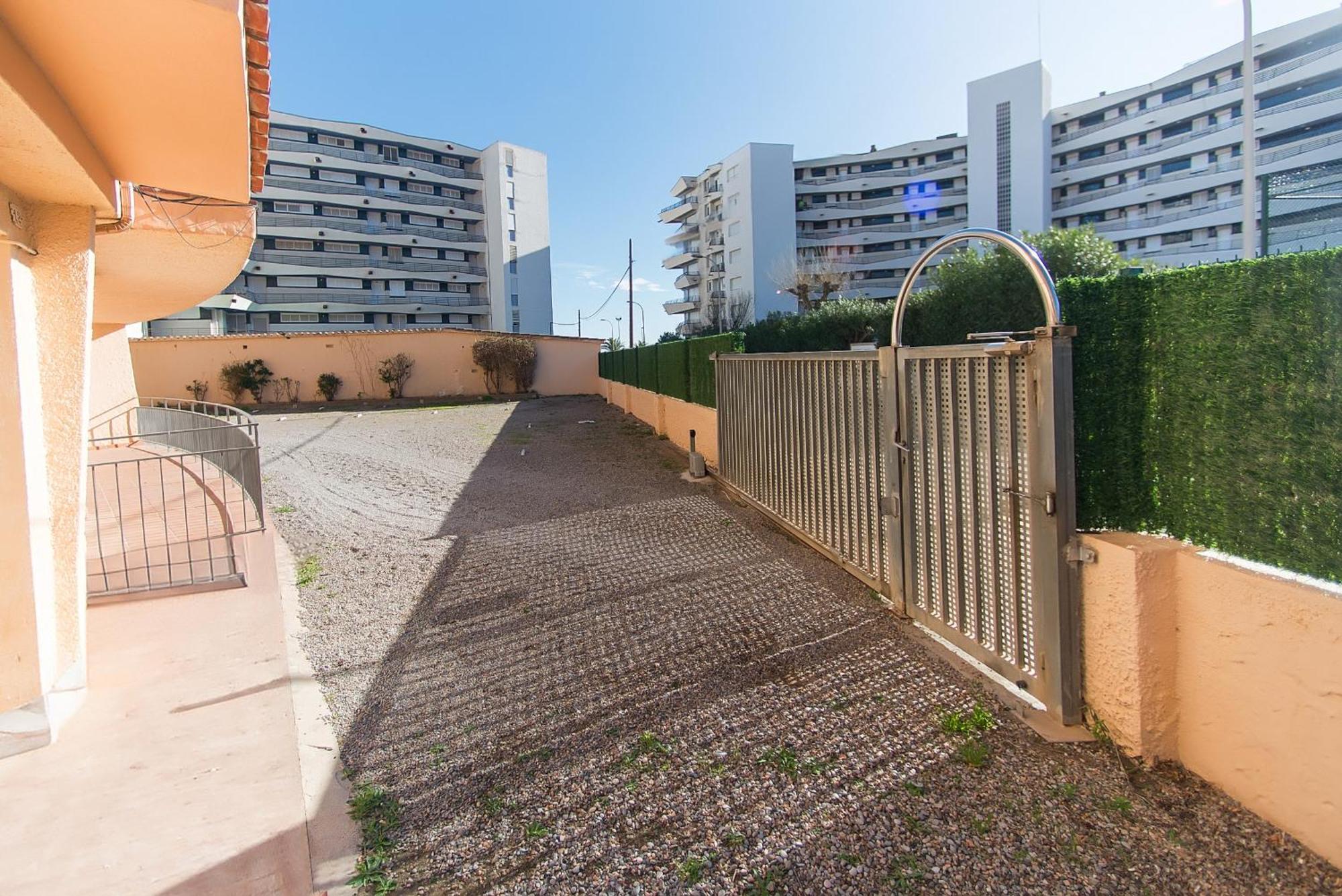 Apartamento Welcs 204 Pda Junto Al Mar L'Estartit