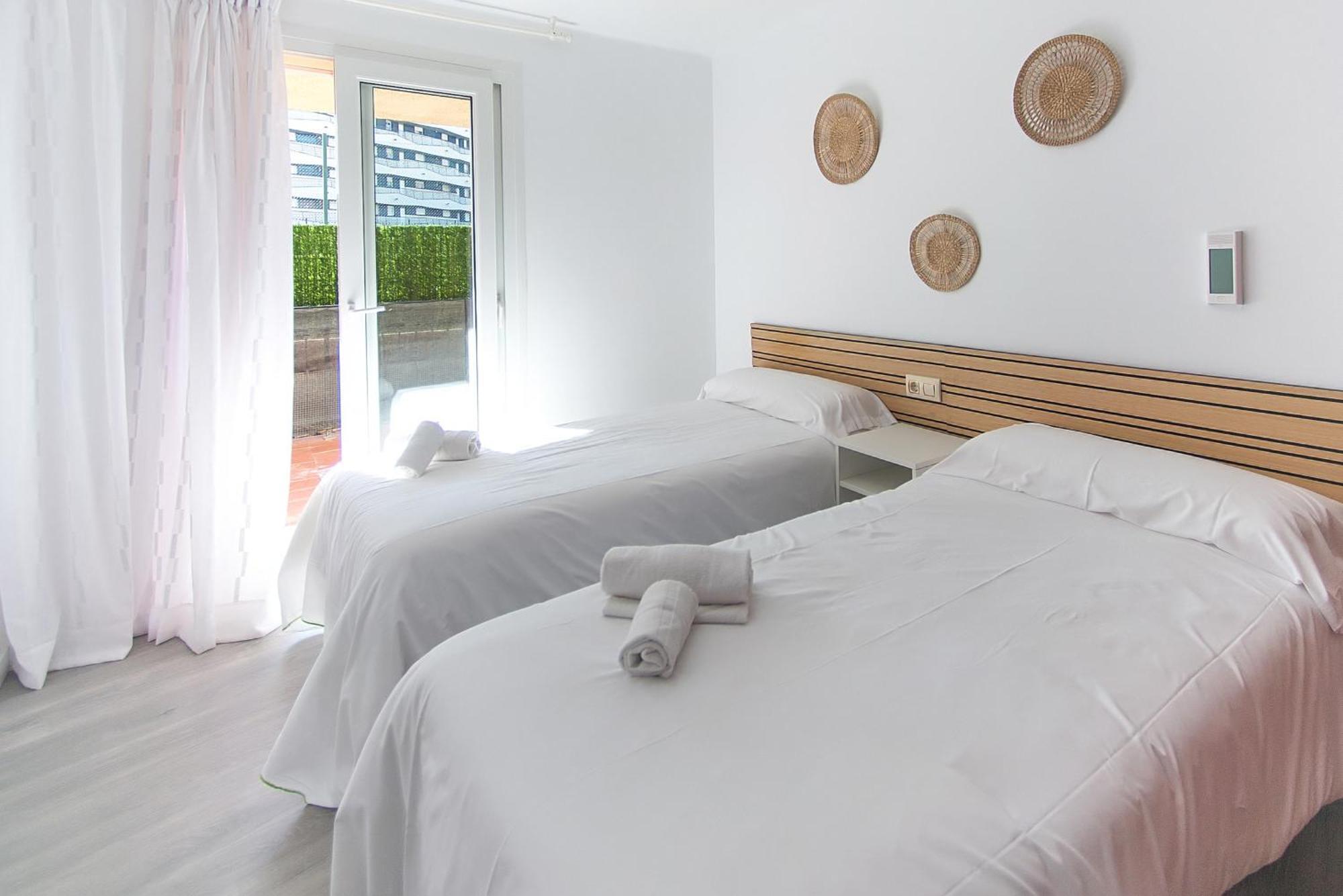 Welcs 204 Pda Junto Al Mar Apartamento L'Estartit