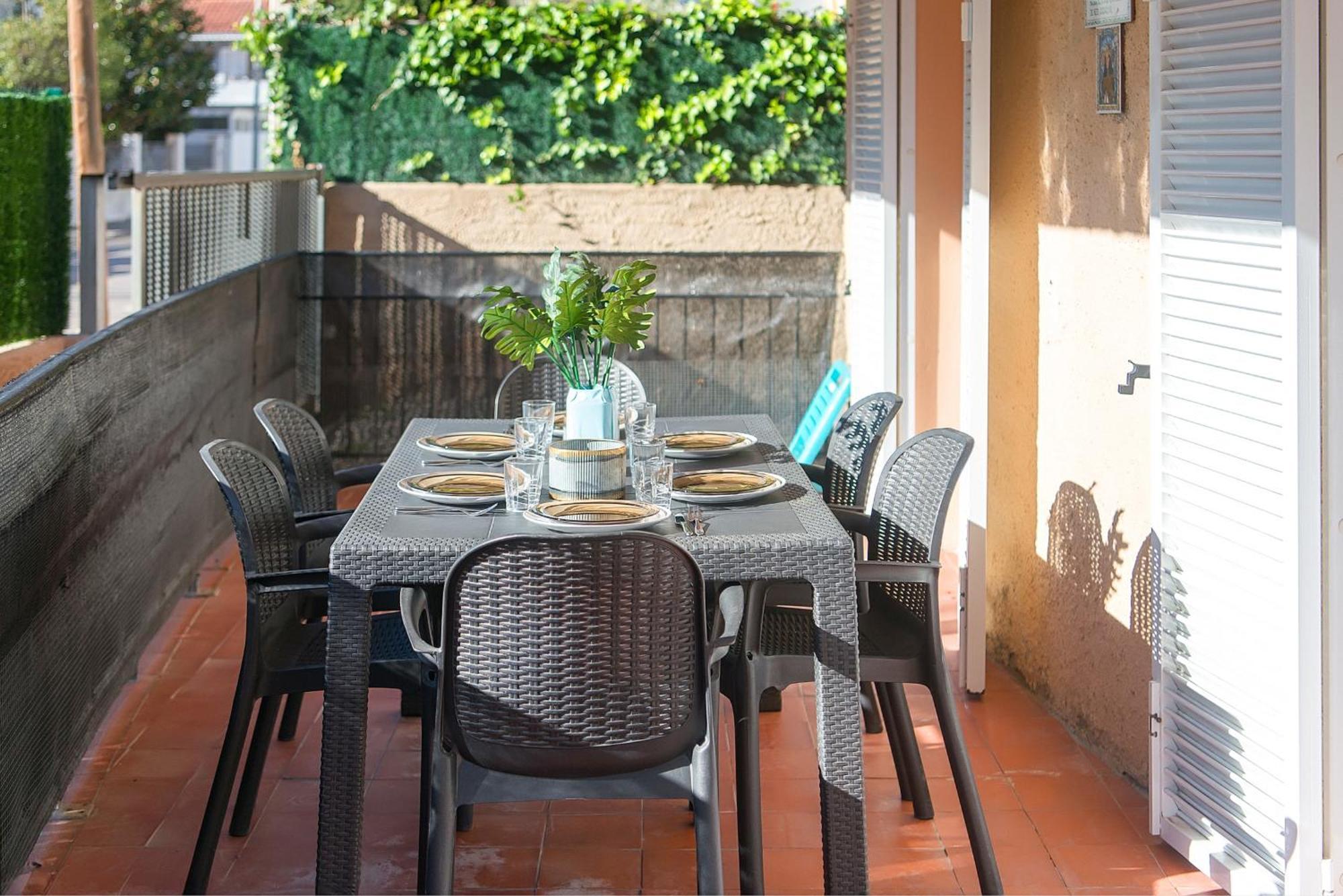 Apartamento Welcs 204 Pda Junto Al Mar L'Estartit