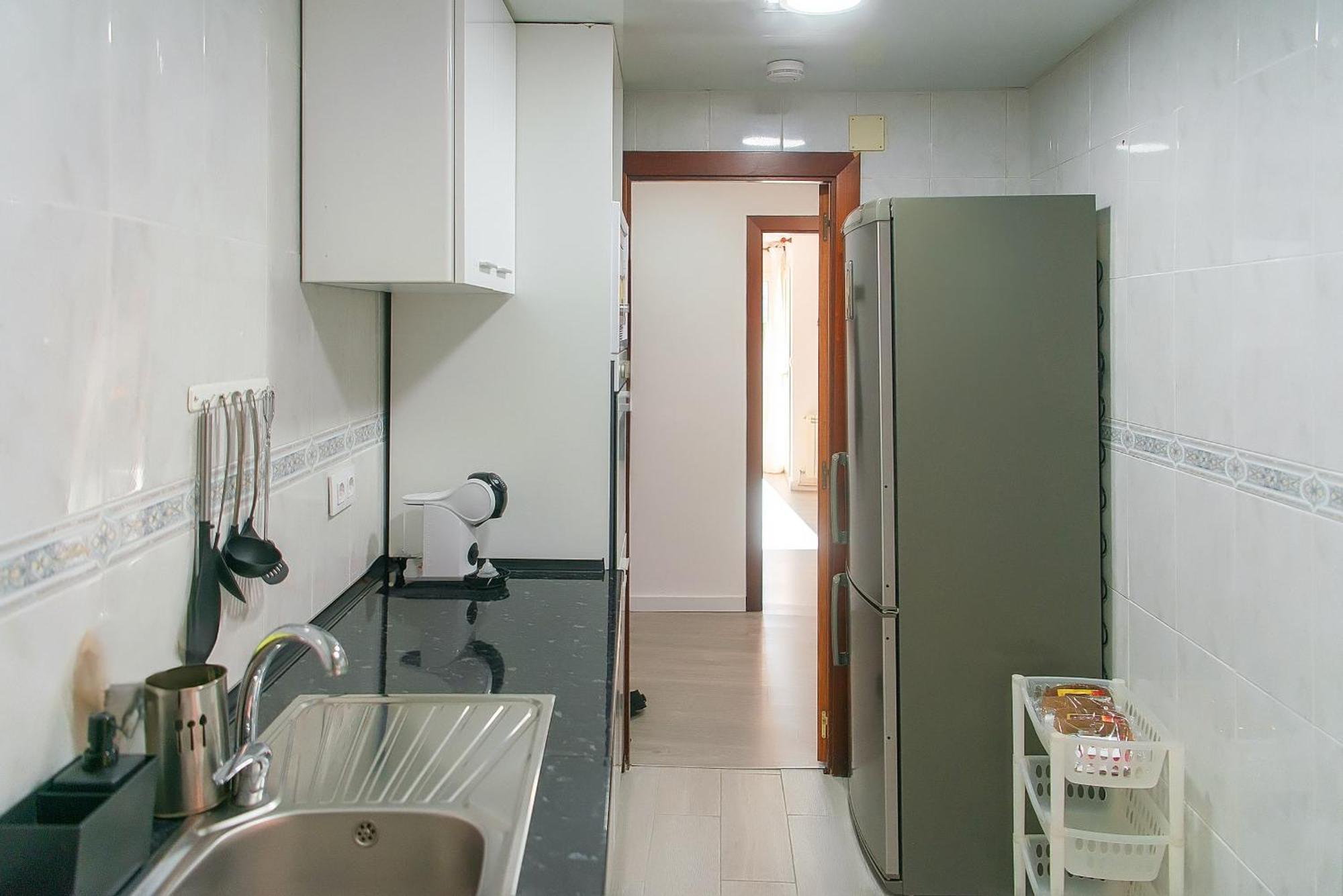 Welcs 204 Pda Junto Al Mar Apartamento