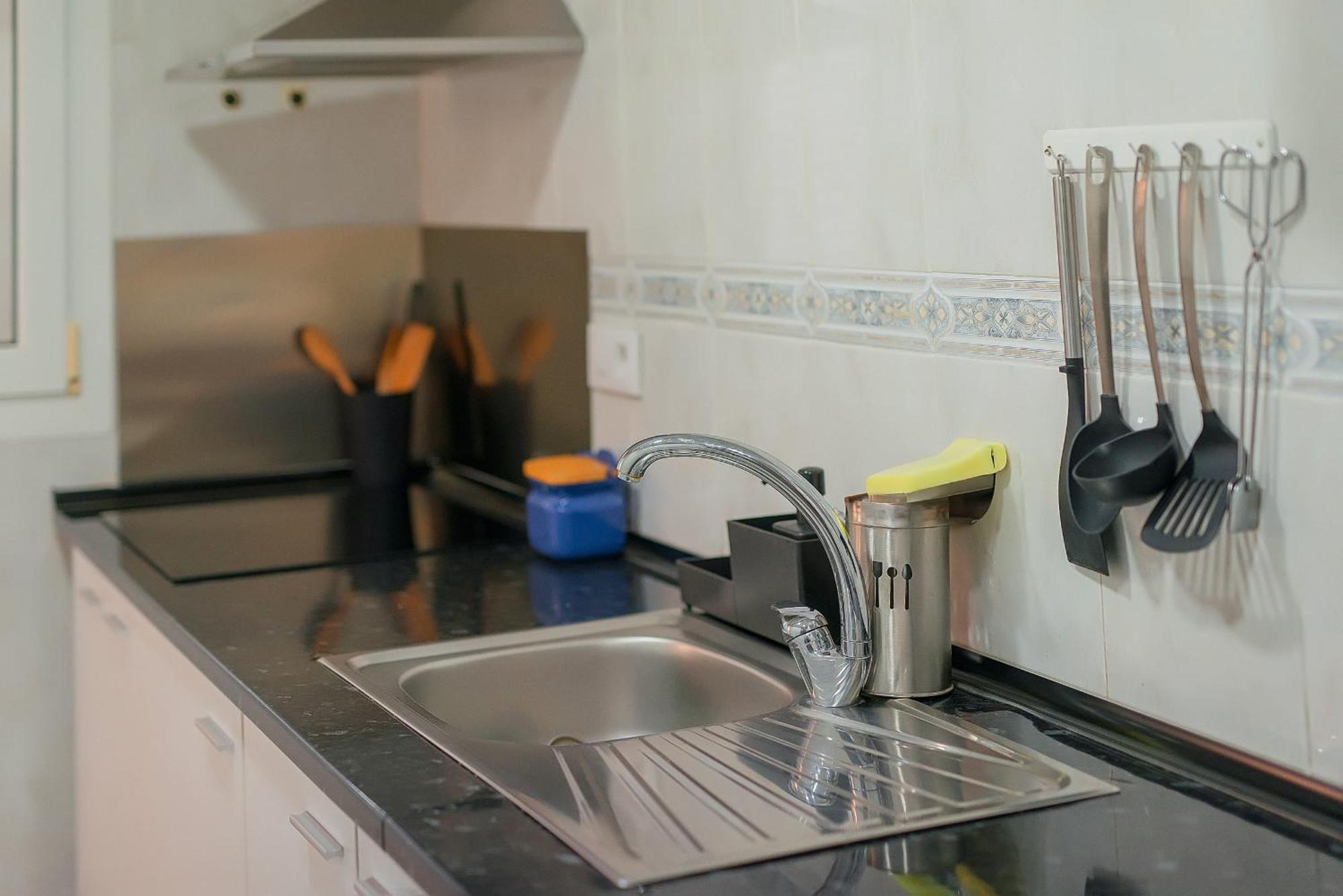Welcs 204 Pda Junto Al Mar Apartamento L'Estartit