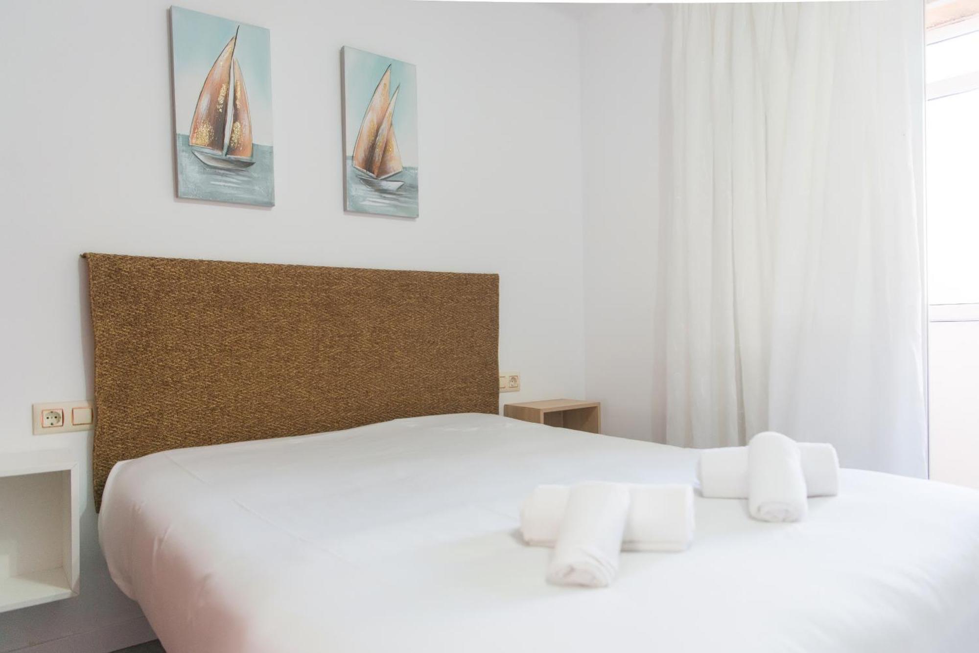 Apartamento Welcs 204 Pda Junto Al Mar L'Estartit
