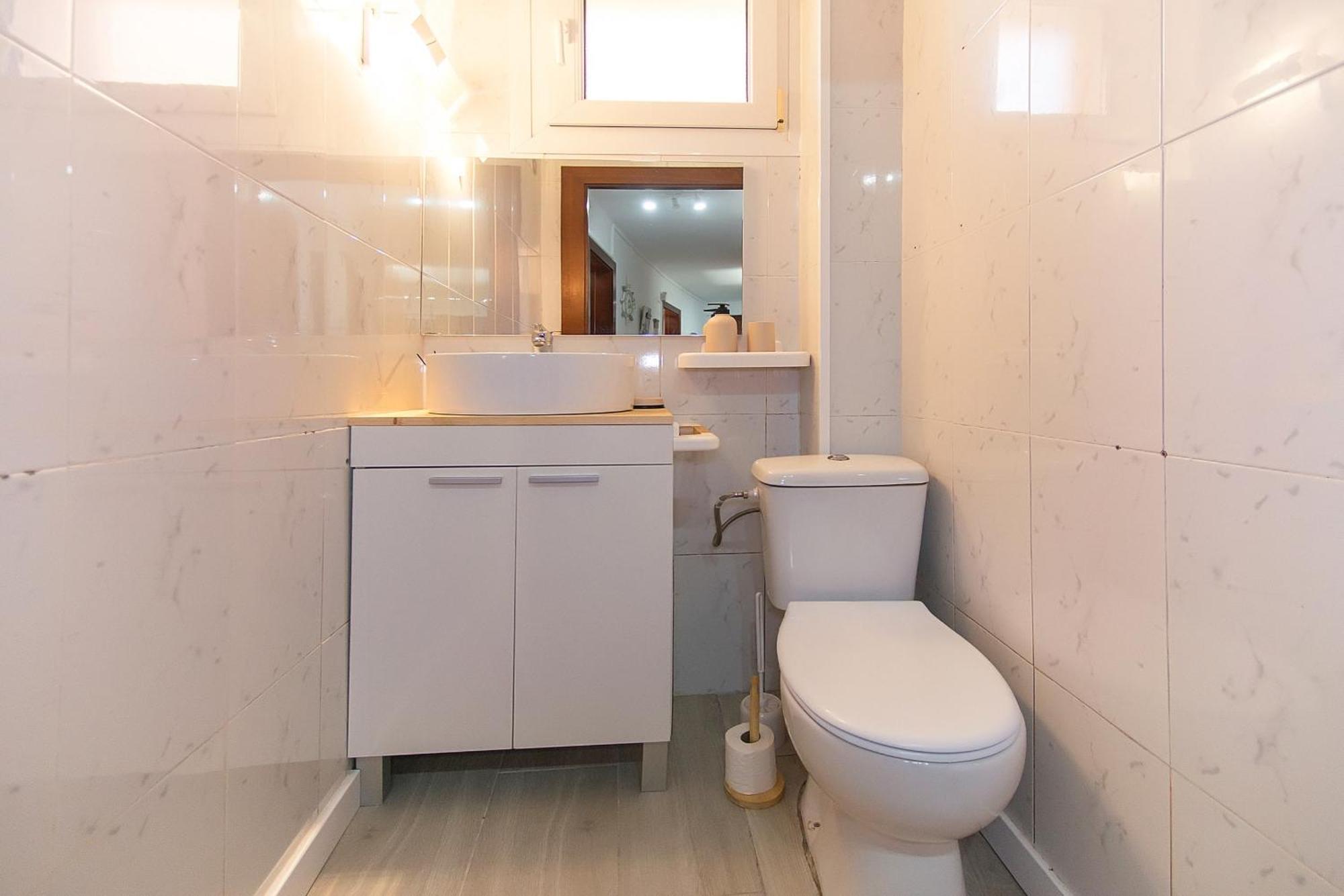 Welcs 204 Pda Junto Al Mar Apartamento L'Estartit