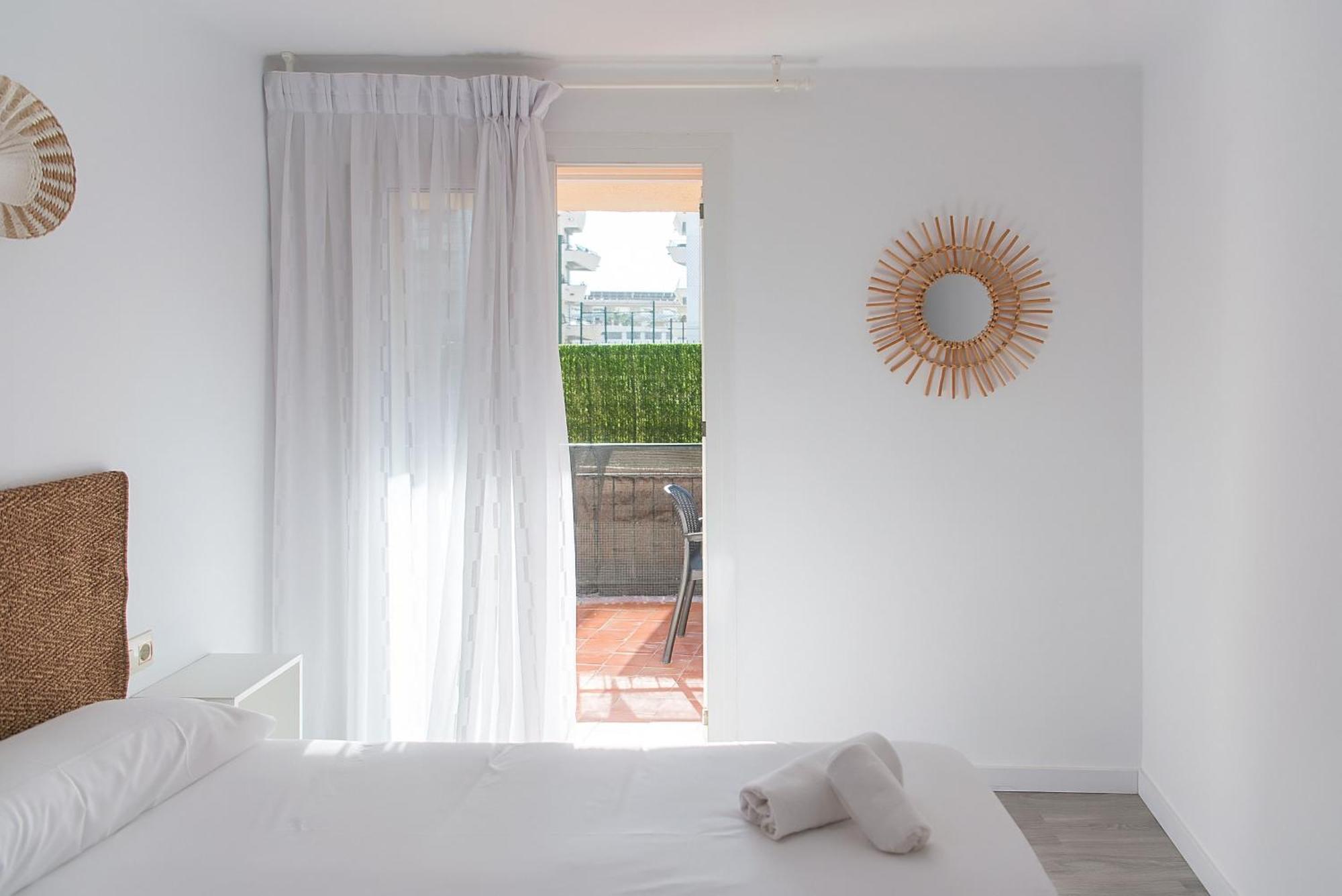 Welcs 204 Pda Junto Al Mar * L'Estartit