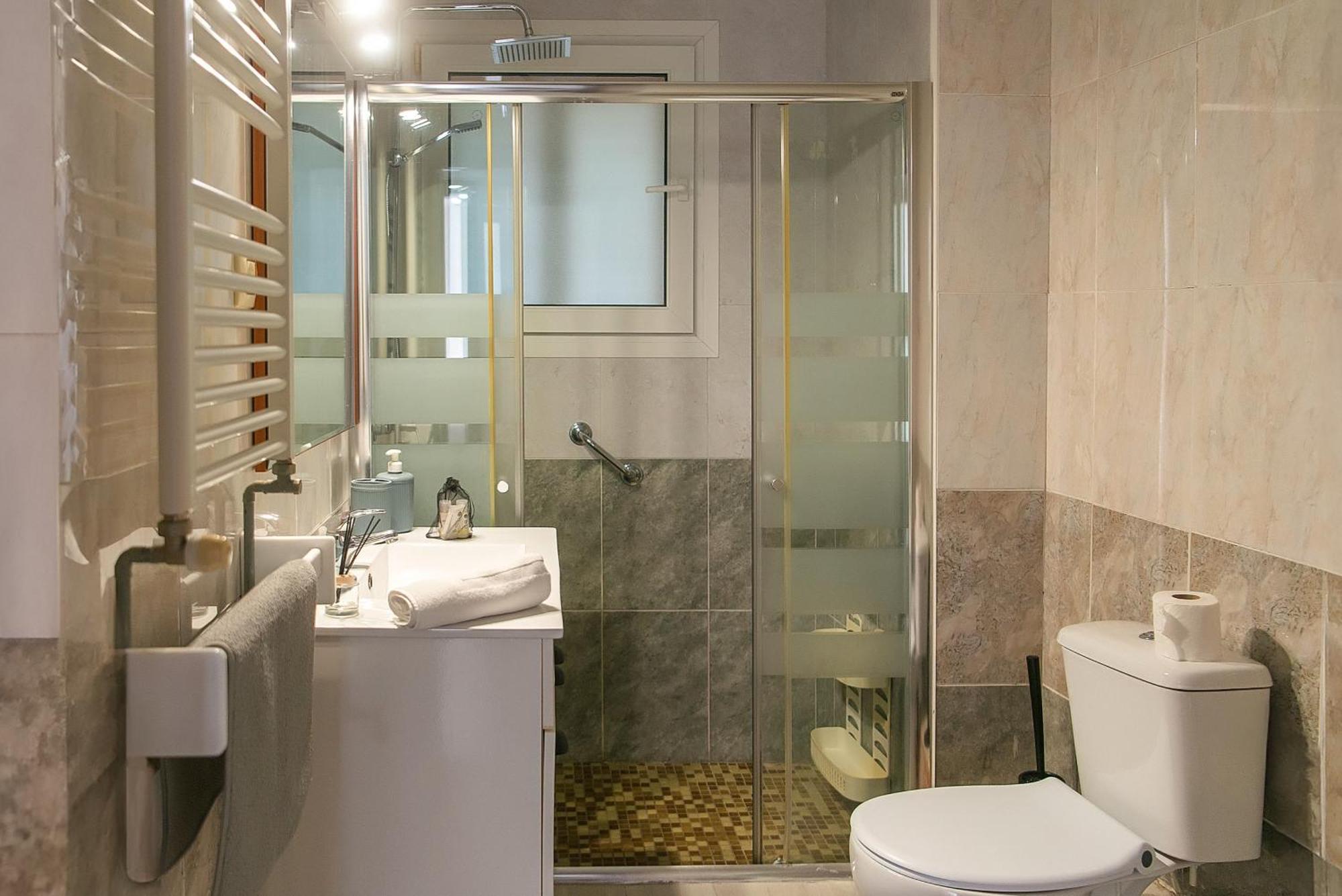 Welcs 204 Pda Junto Al Mar Apartamento L'Estartit