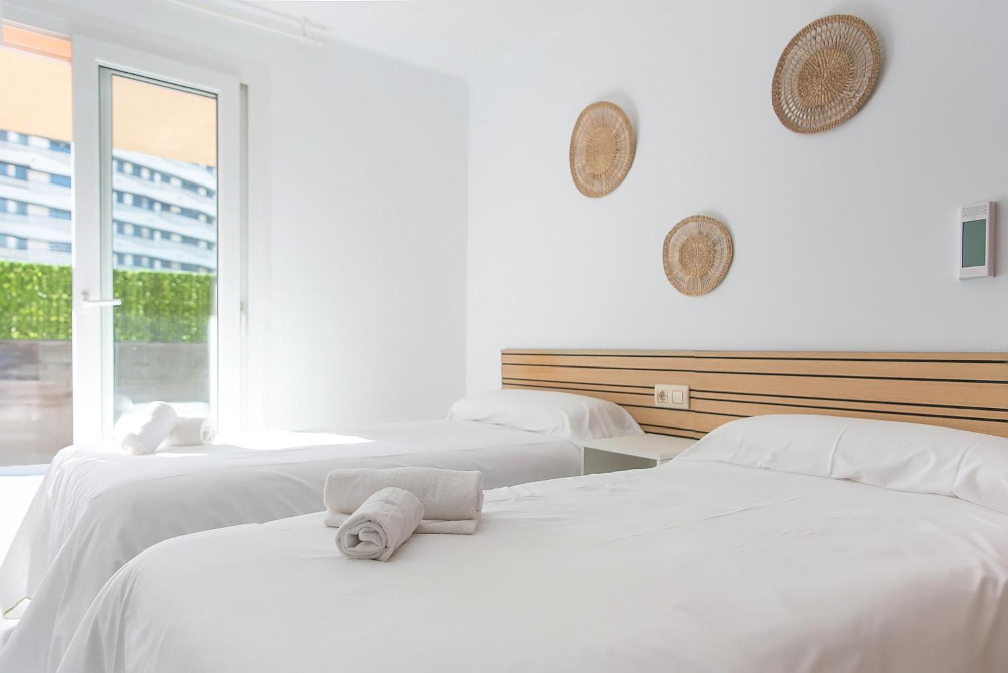 Apartamento Welcs 204 Pda Junto Al Mar *