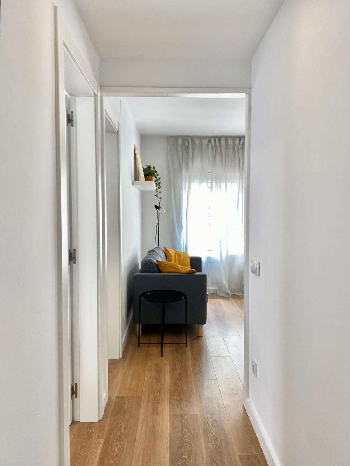 Lloguer30 Bailen Practical And Comfortable Apartamento *