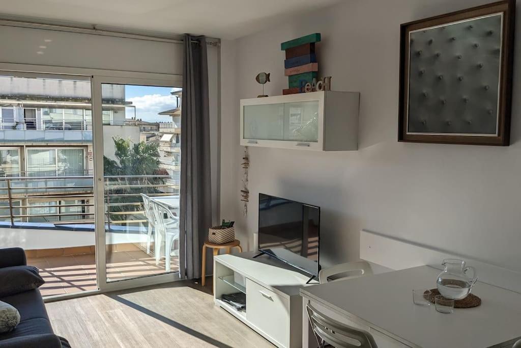 Apartamento Cozy, Sunny And Close To The L'Estartit