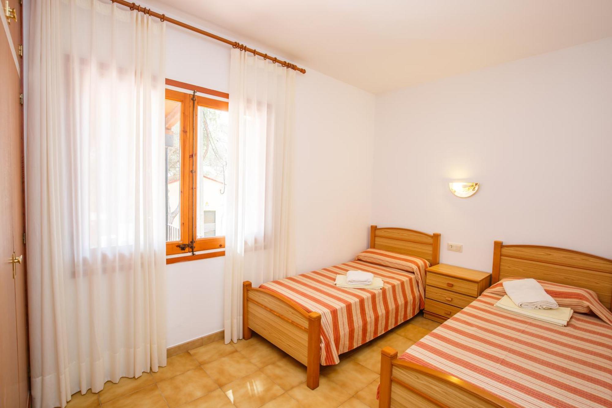 Сasa de vacaciones Isern Baix 2h