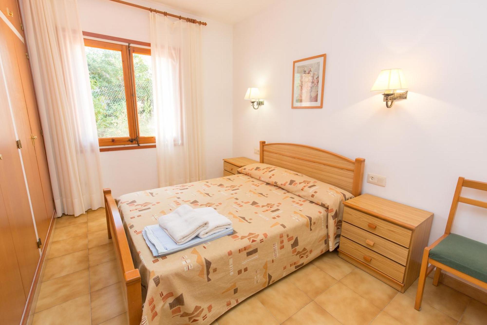 Isern Dalt 3h Holiday home Pals