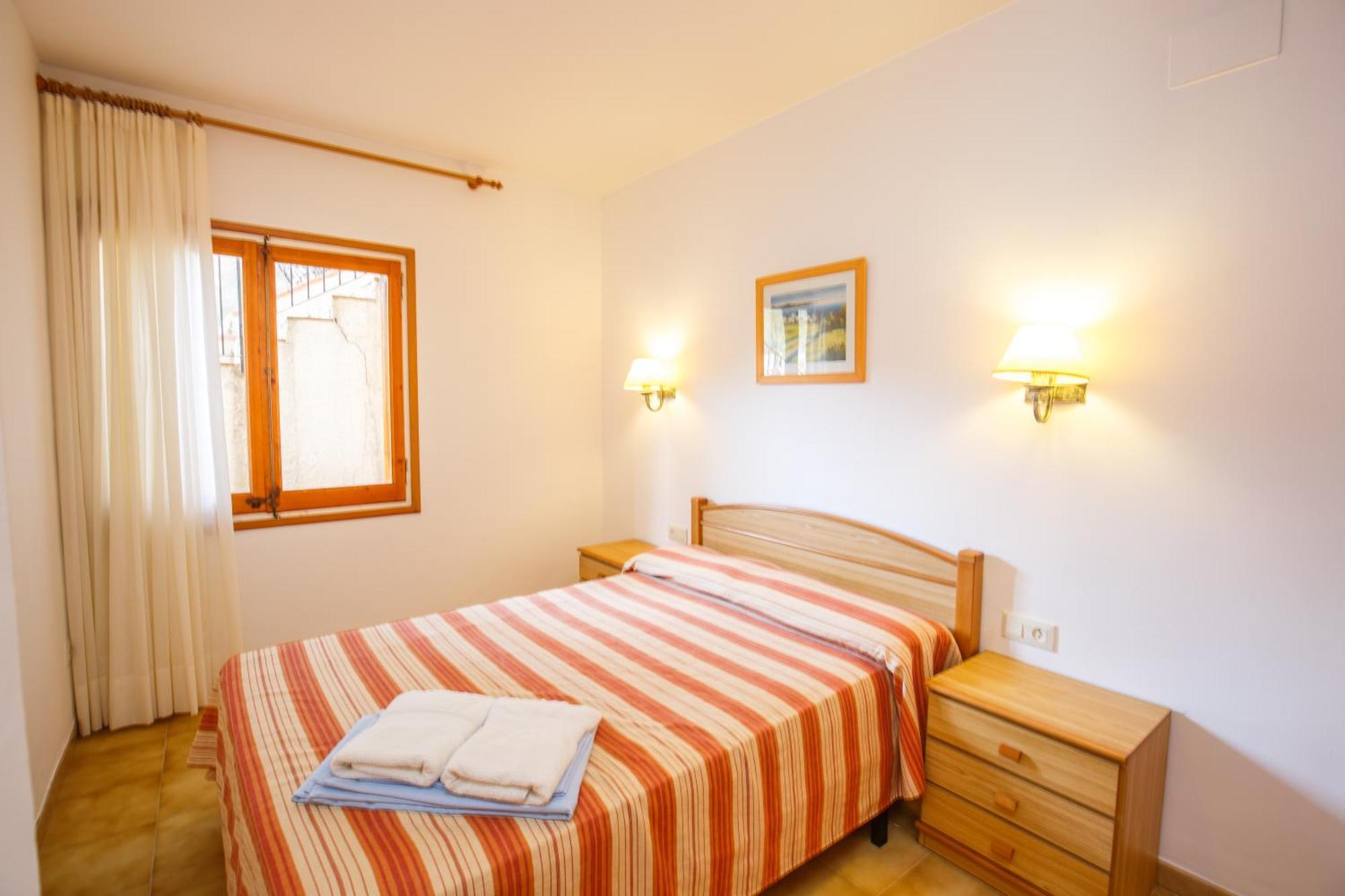 Isern Baix 2h Сasa de vacaciones