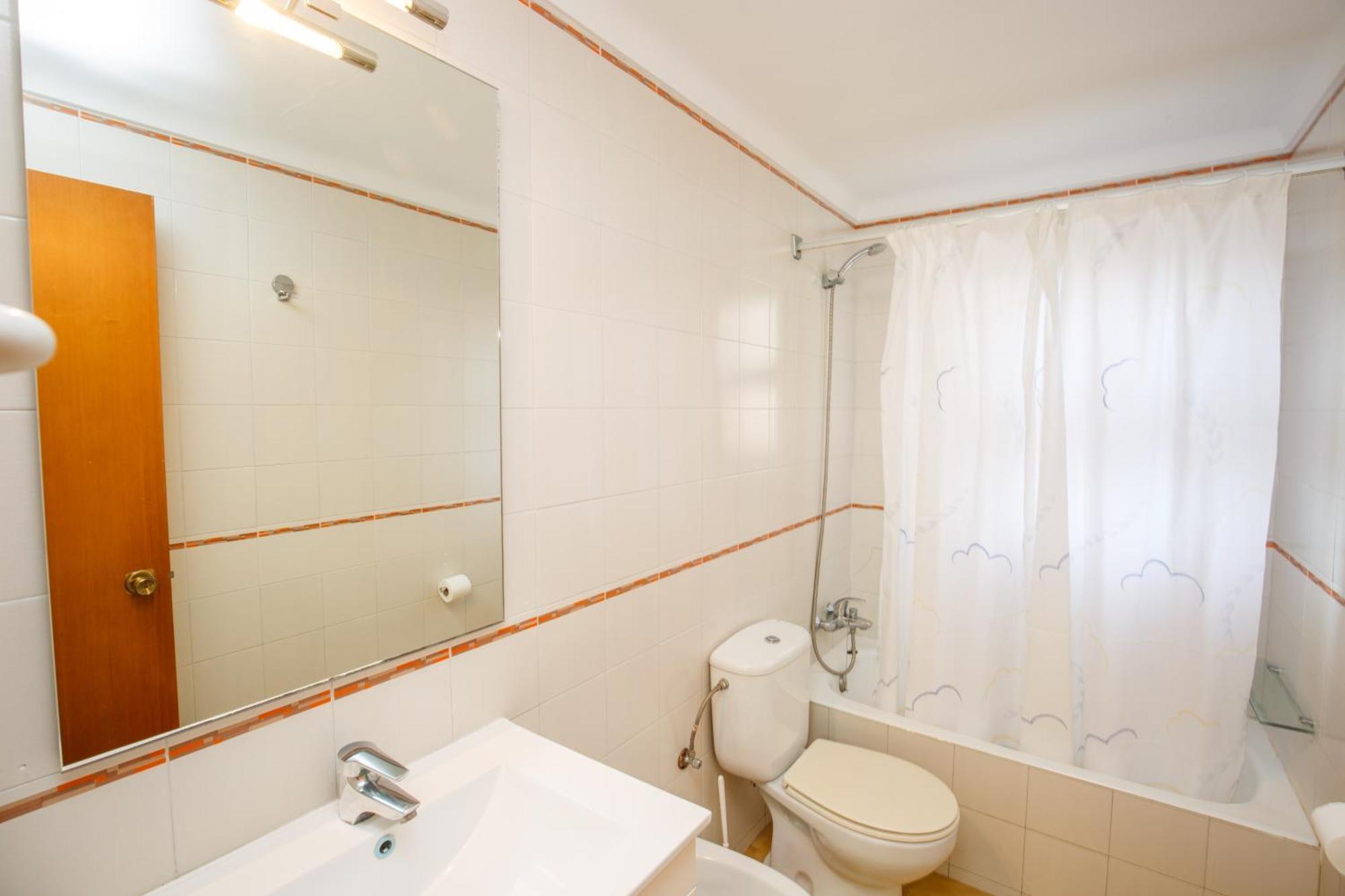 Сasa de vacaciones Isern Baix 2h