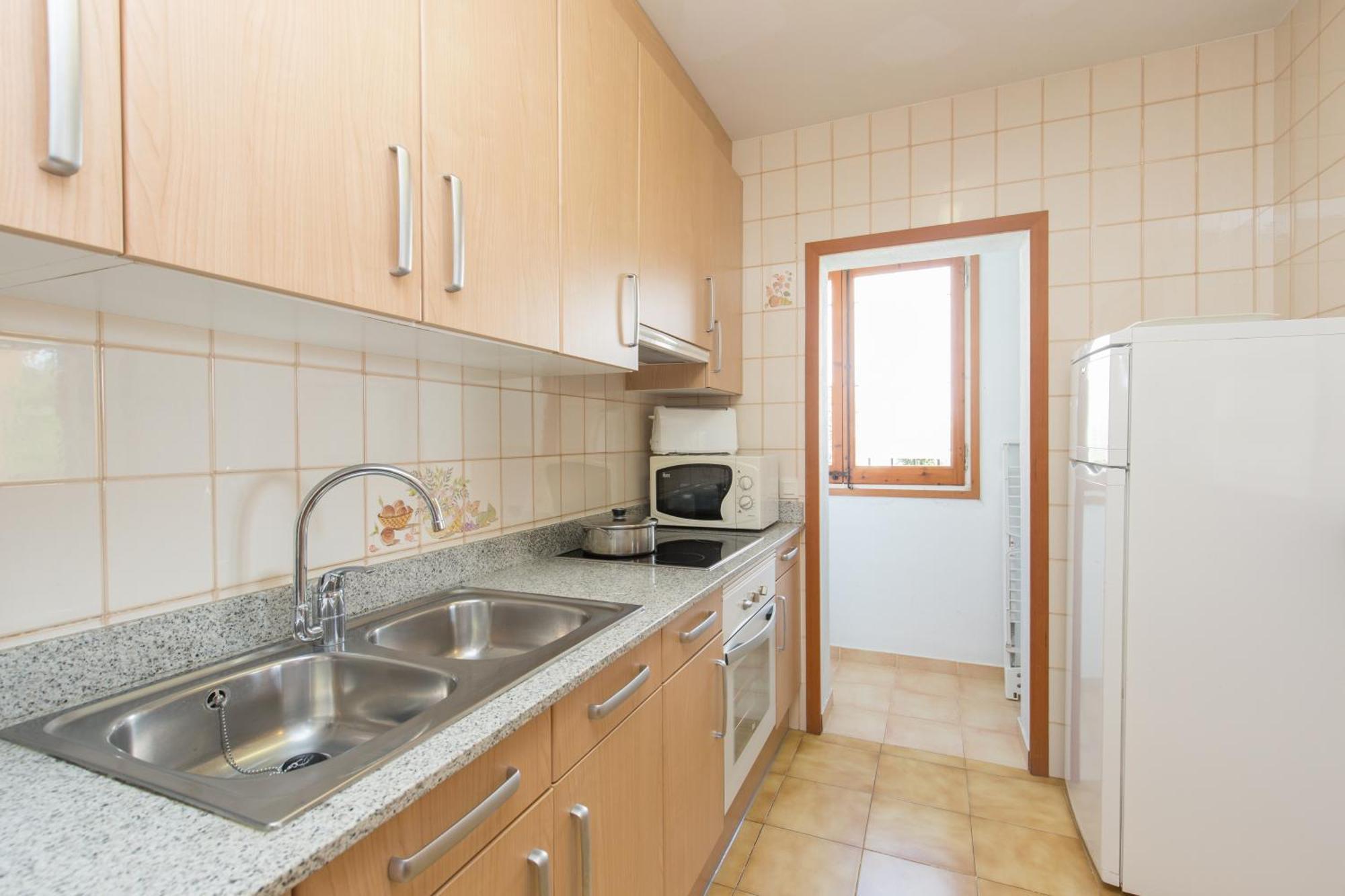 Holiday home Isern Dalt 3h Pals