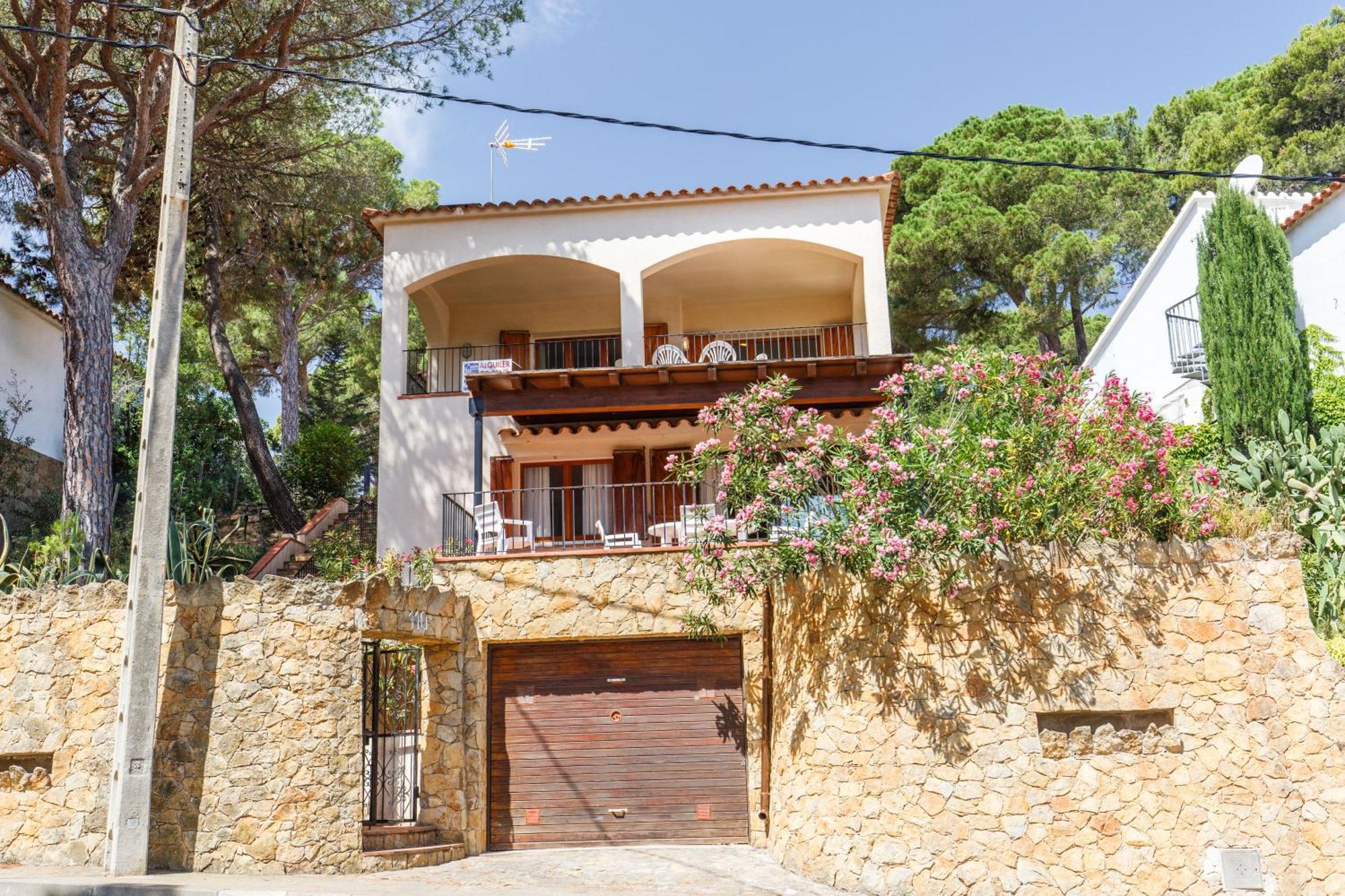 Isern Dalt 3h Holiday home