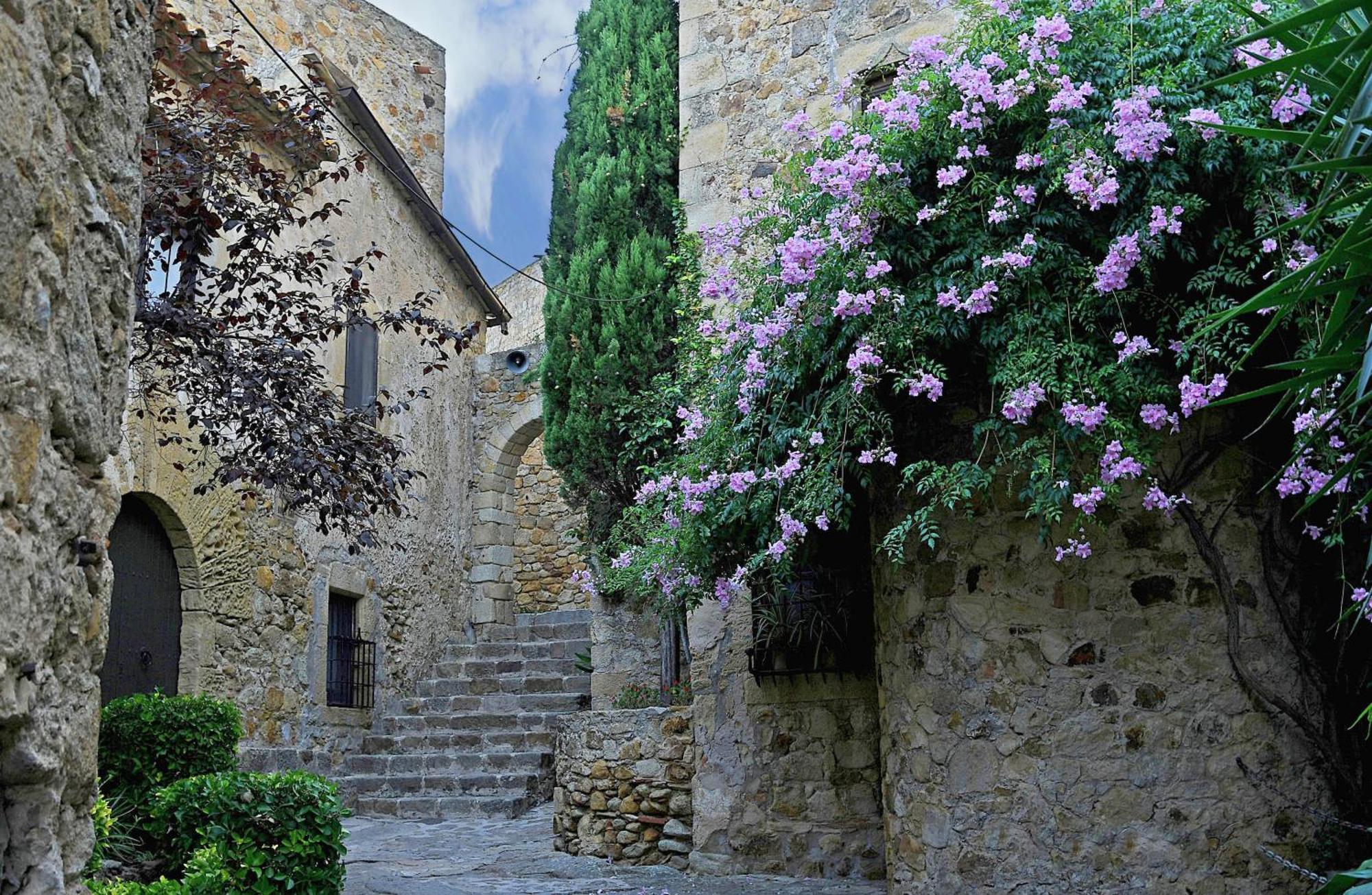 Сasa de vacaciones Isern Baix 2h *
