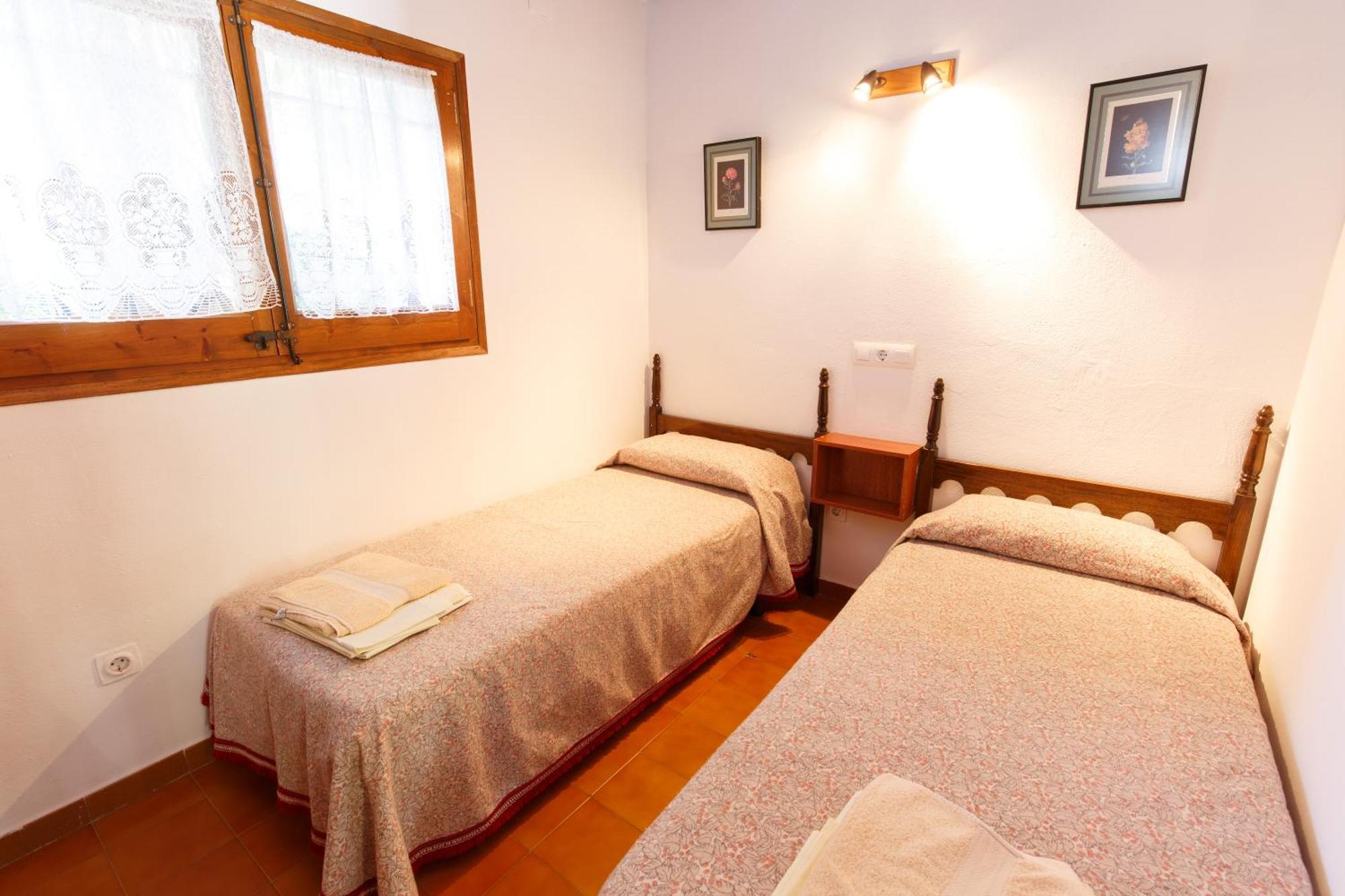 Calsina Bax 2h Сasa de vacaciones Pals