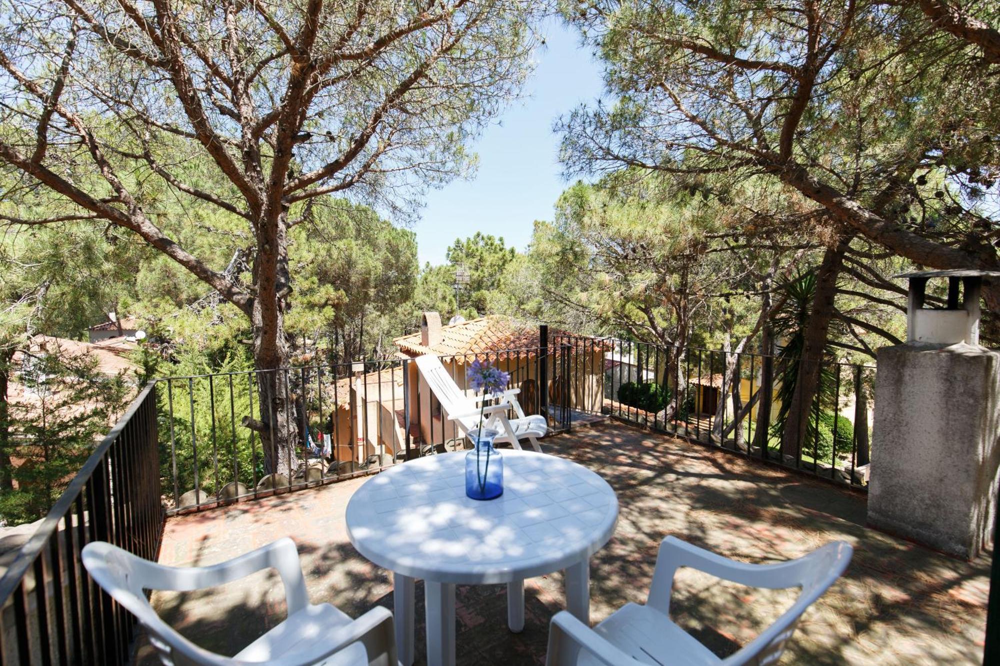 Calsina Dalt 1h Holiday home Pals
