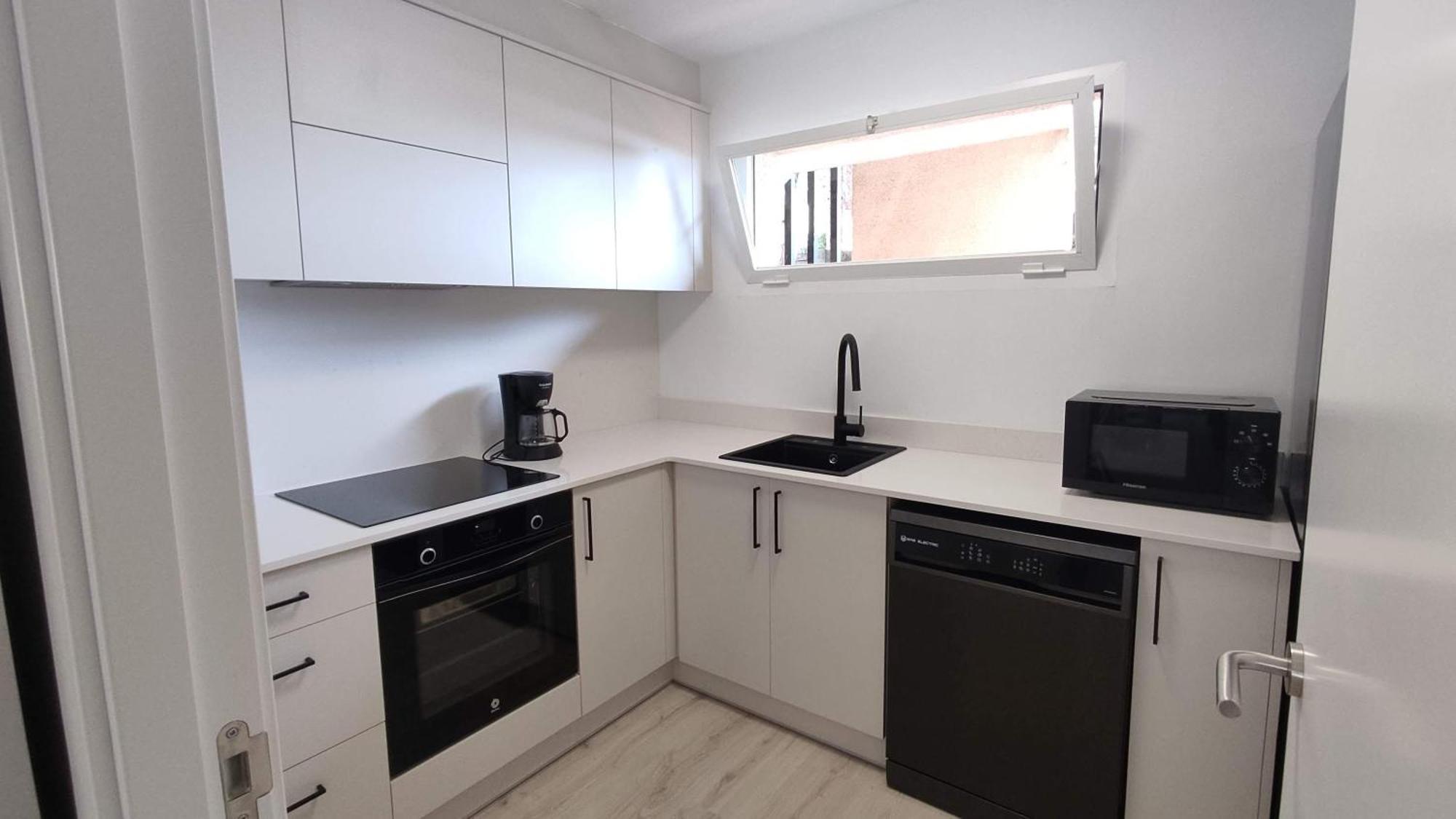 4 Pax A 300m Playa Con Acceso A Piscina Mp 2h Apartment *