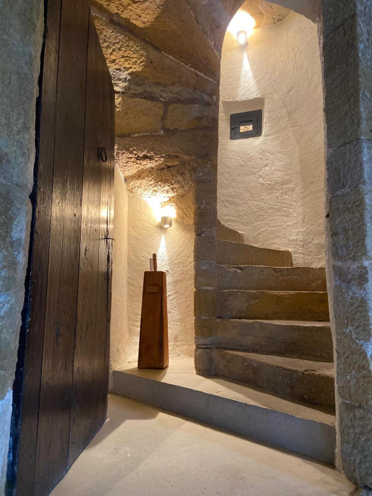 Casa Rufina, Exclusive & Charming Stone House In Costa Brava Pals