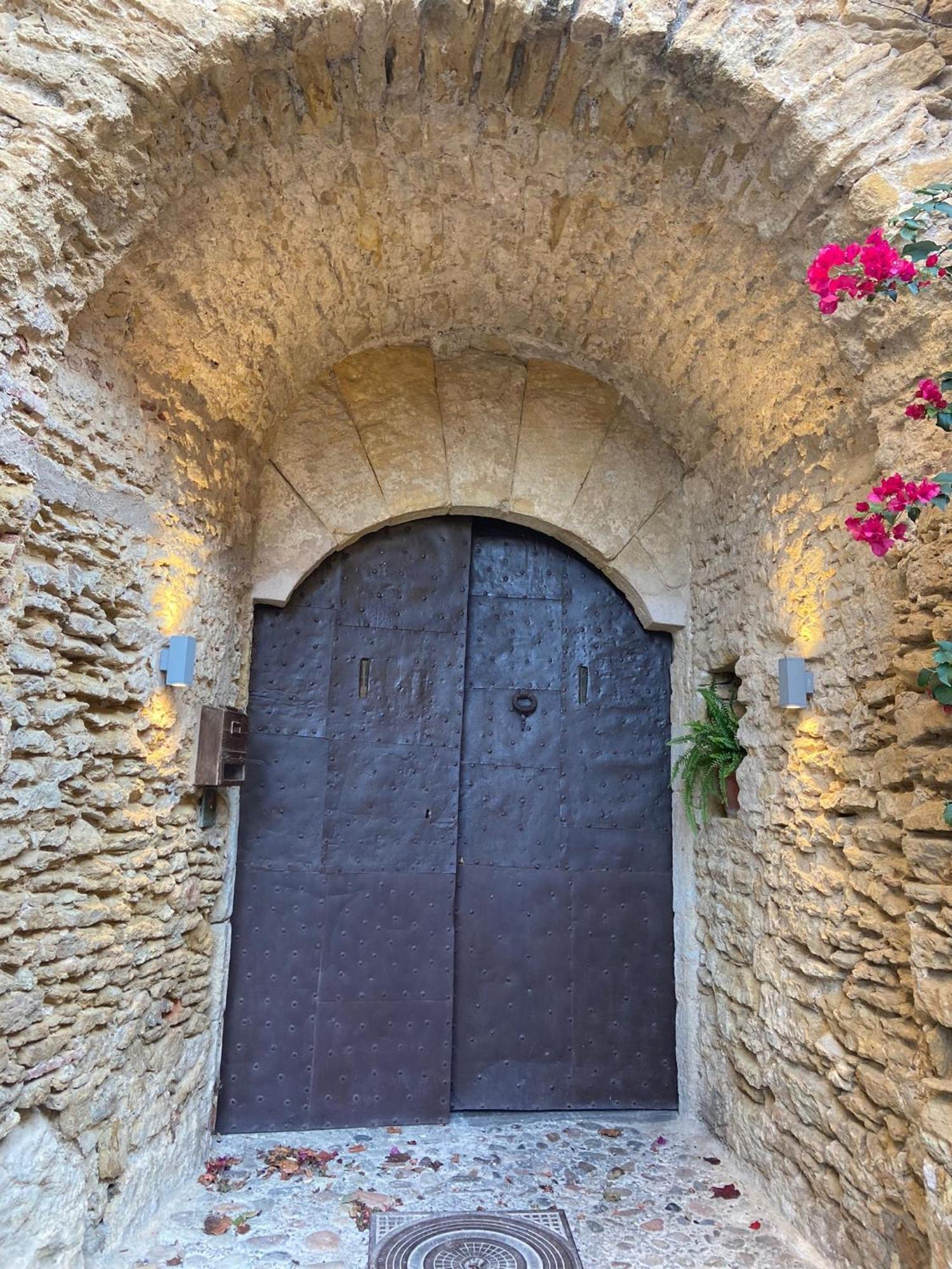 Villa Casa Rufina, Exclusive & Charming Stone House In Costa Brava *