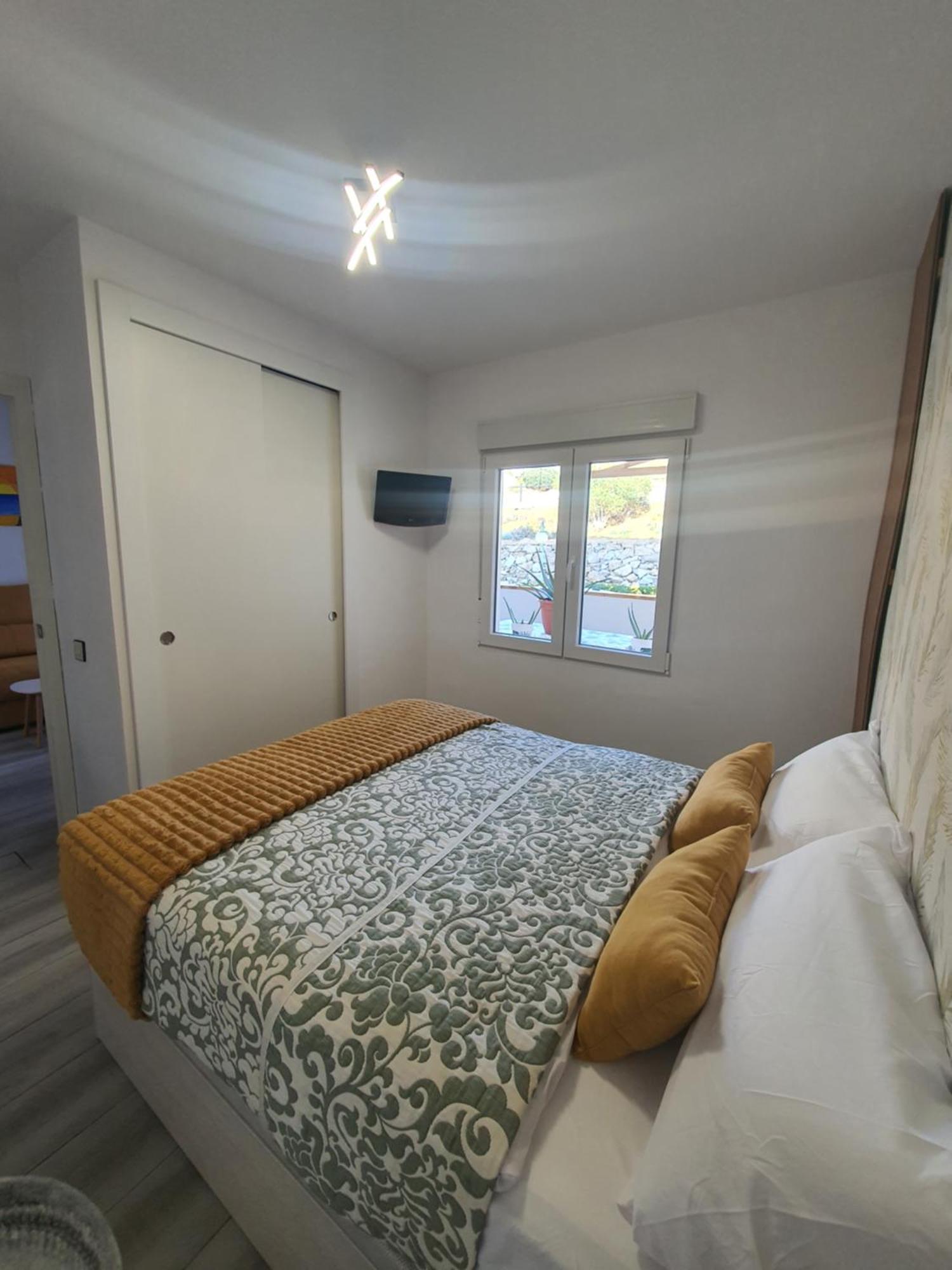 Apartment Rosap