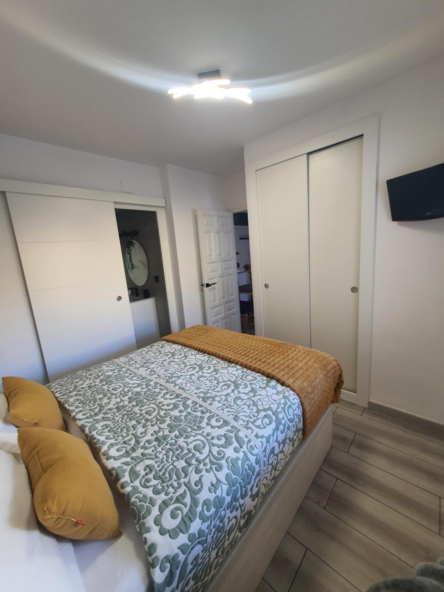 Rosap Apartment *