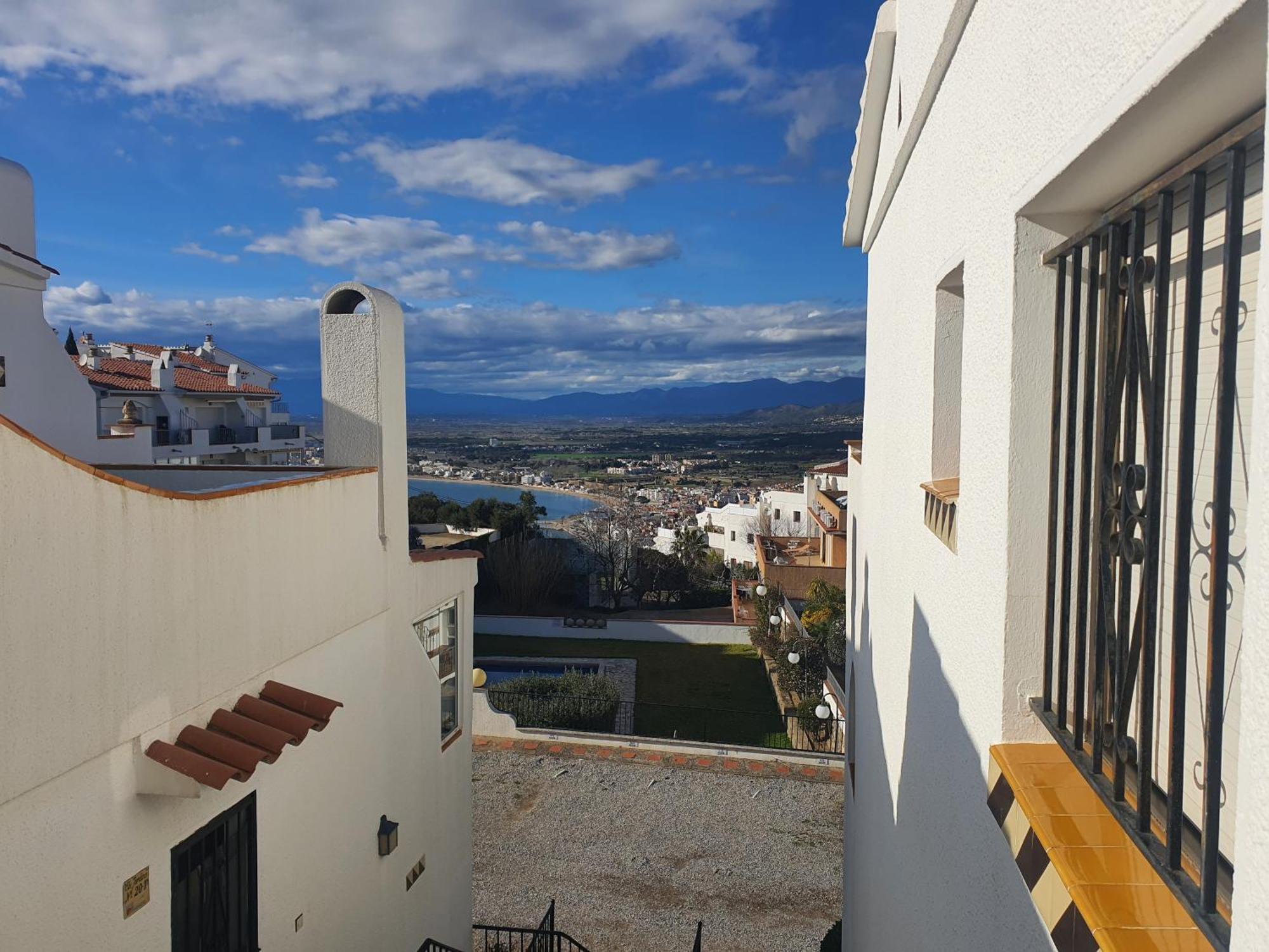 Apartment Rosap