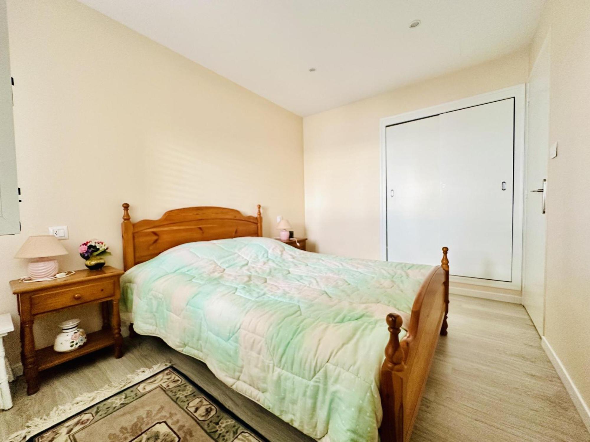 Apartamento 3385 Alarona B B4, Vistas Inmillorables A La Cala Playa De Canyelles. Relarse Y Disfrutar De La Brisa Del Mar. - Es-258-143