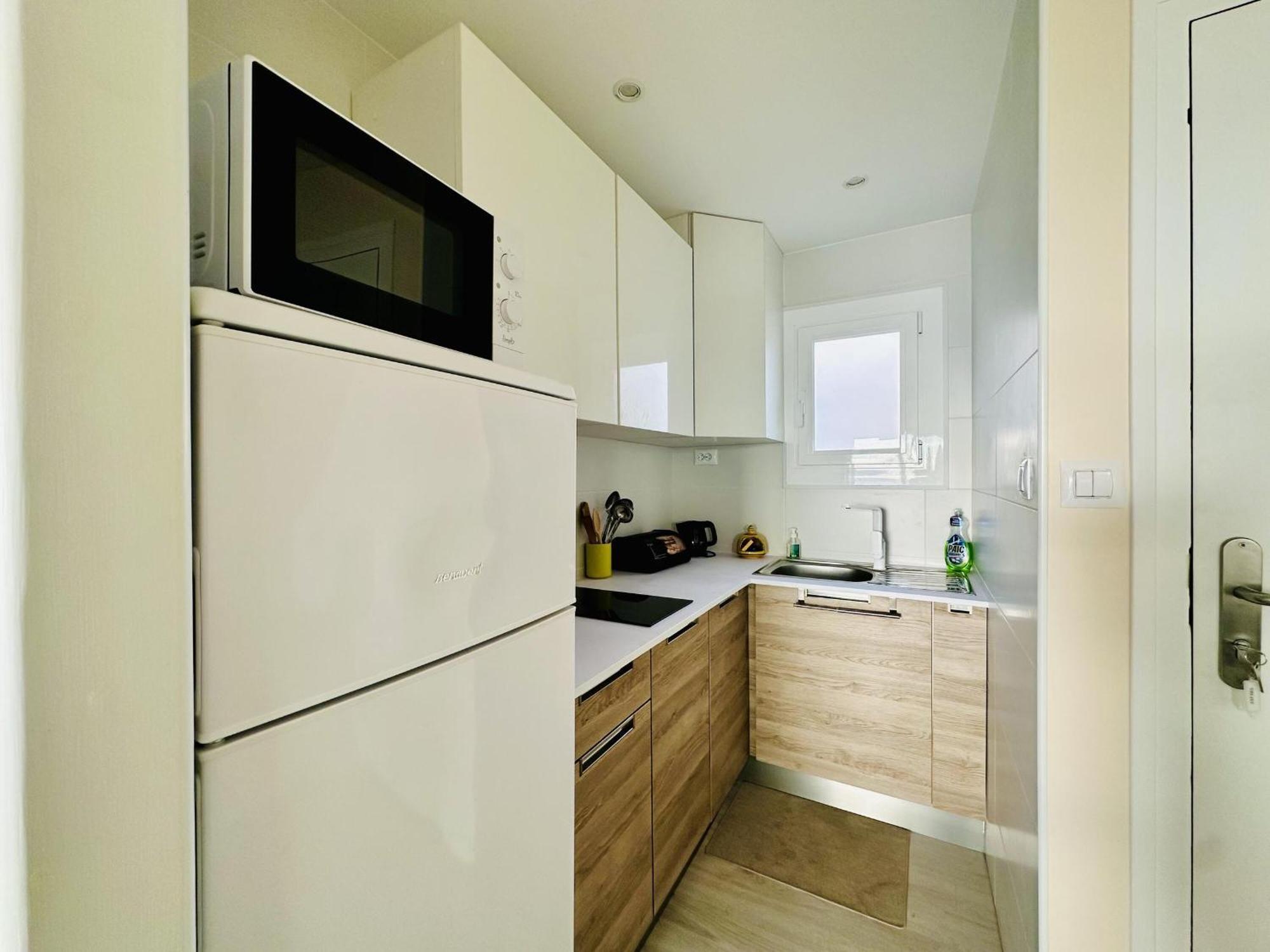 3385 Alarona B B4, Vistas Inmillorables A La Cala Playa De Canyelles. Relarse Y Disfrutar De La Brisa Del Mar. - Es-258-143 Apartamento