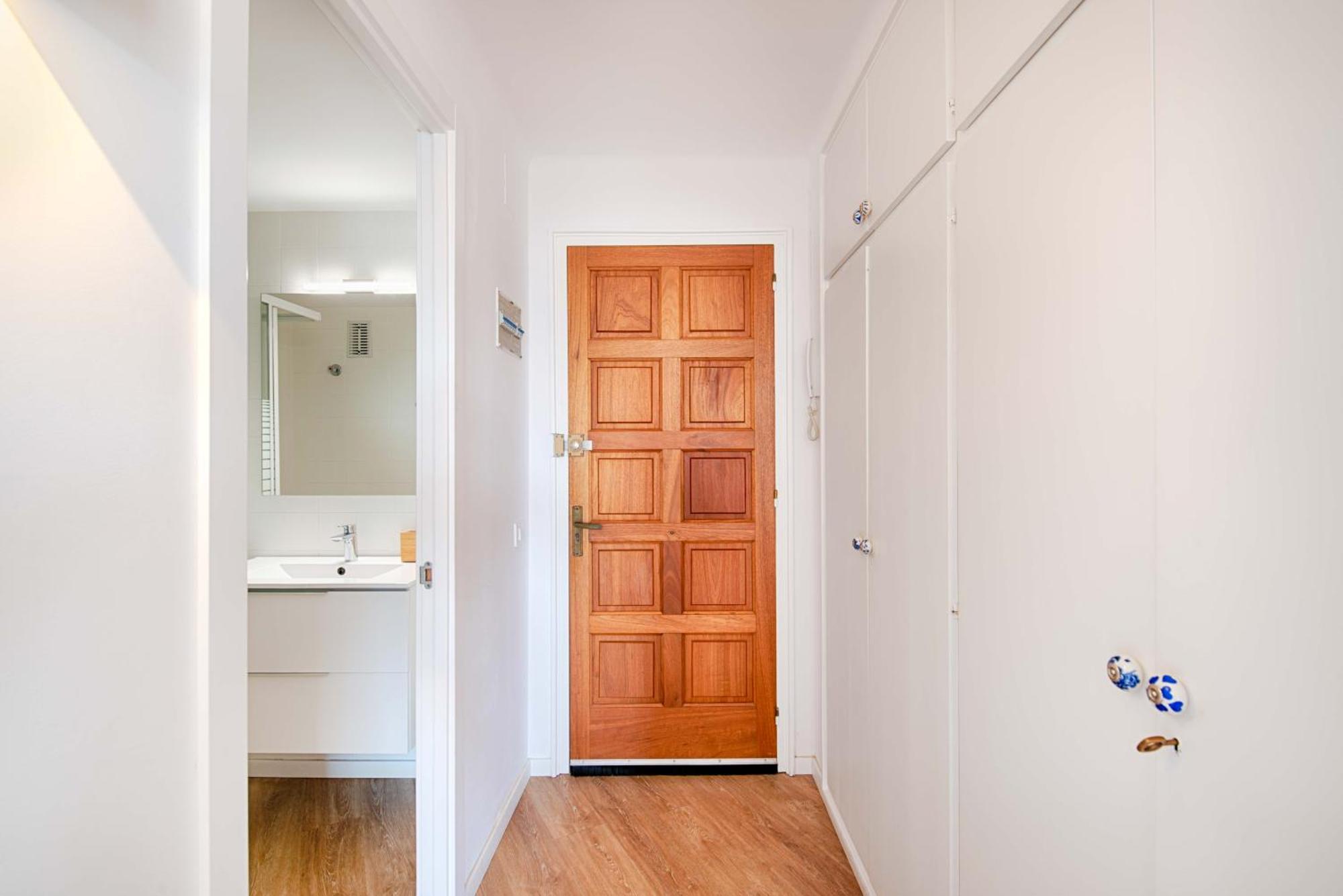 Estudio Moderno Con Terraza Y Vistas Al Mar * Ampuriabrava