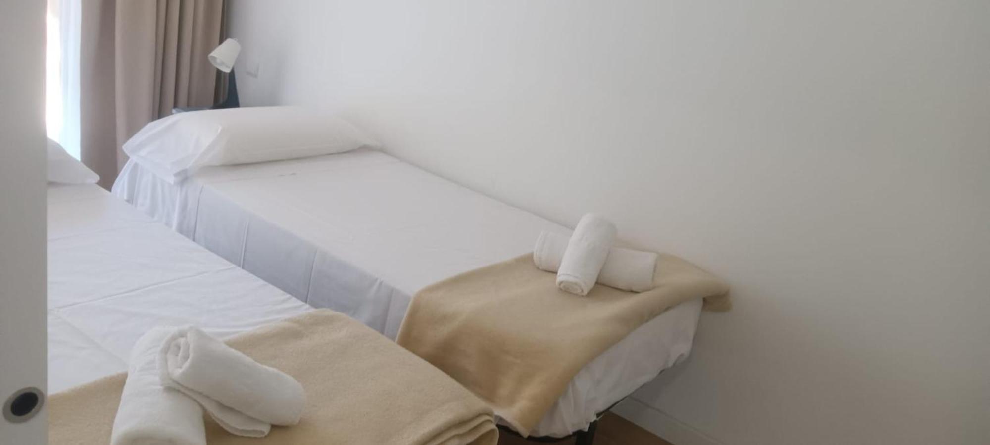 Eden Mar I By Hr Costabrava Apartment Calonge (Catalonia)