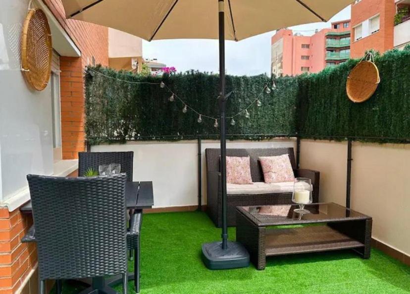 Luxury Svetlanka House Fenals Lloret de Mar