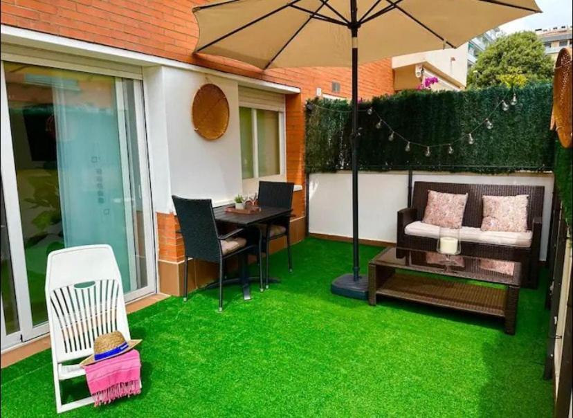 Luxury Svetlanka House Fenals Lloret de Mar