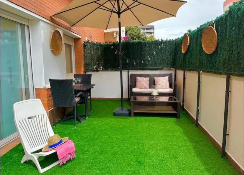 Luxury Svetlanka House Fenals Apartamento *