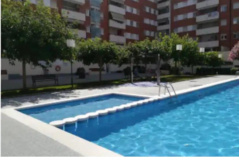 Apartamento Luxury Svetlanka House Fenals