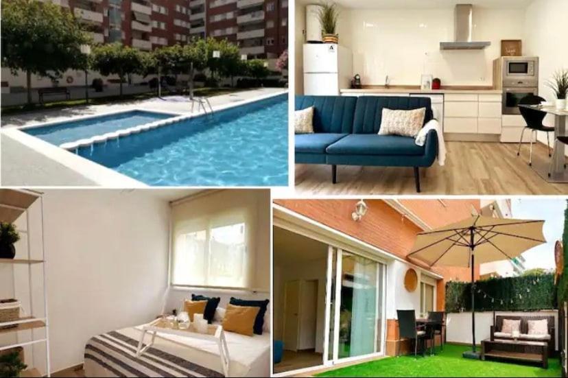 Luxury Svetlanka House Fenals Apartamento *