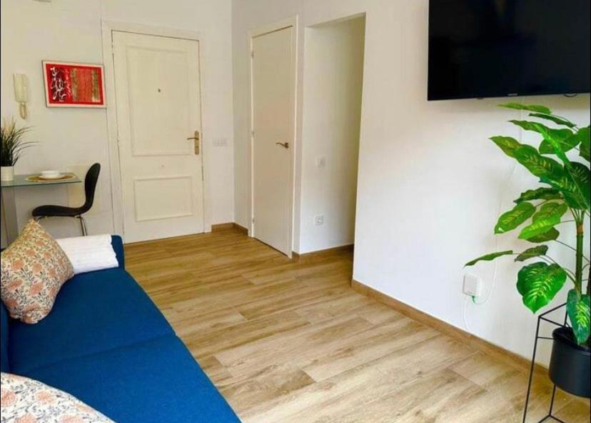 Apartamento Luxury Svetlanka House Fenals