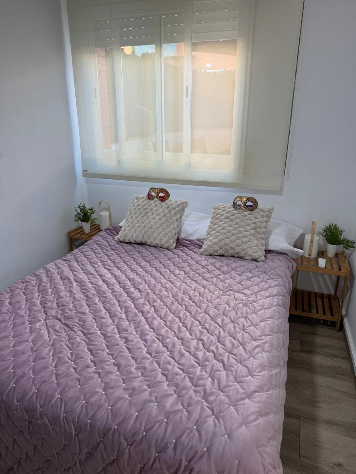 Apartamento Luxury Svetlanka House Fenals *